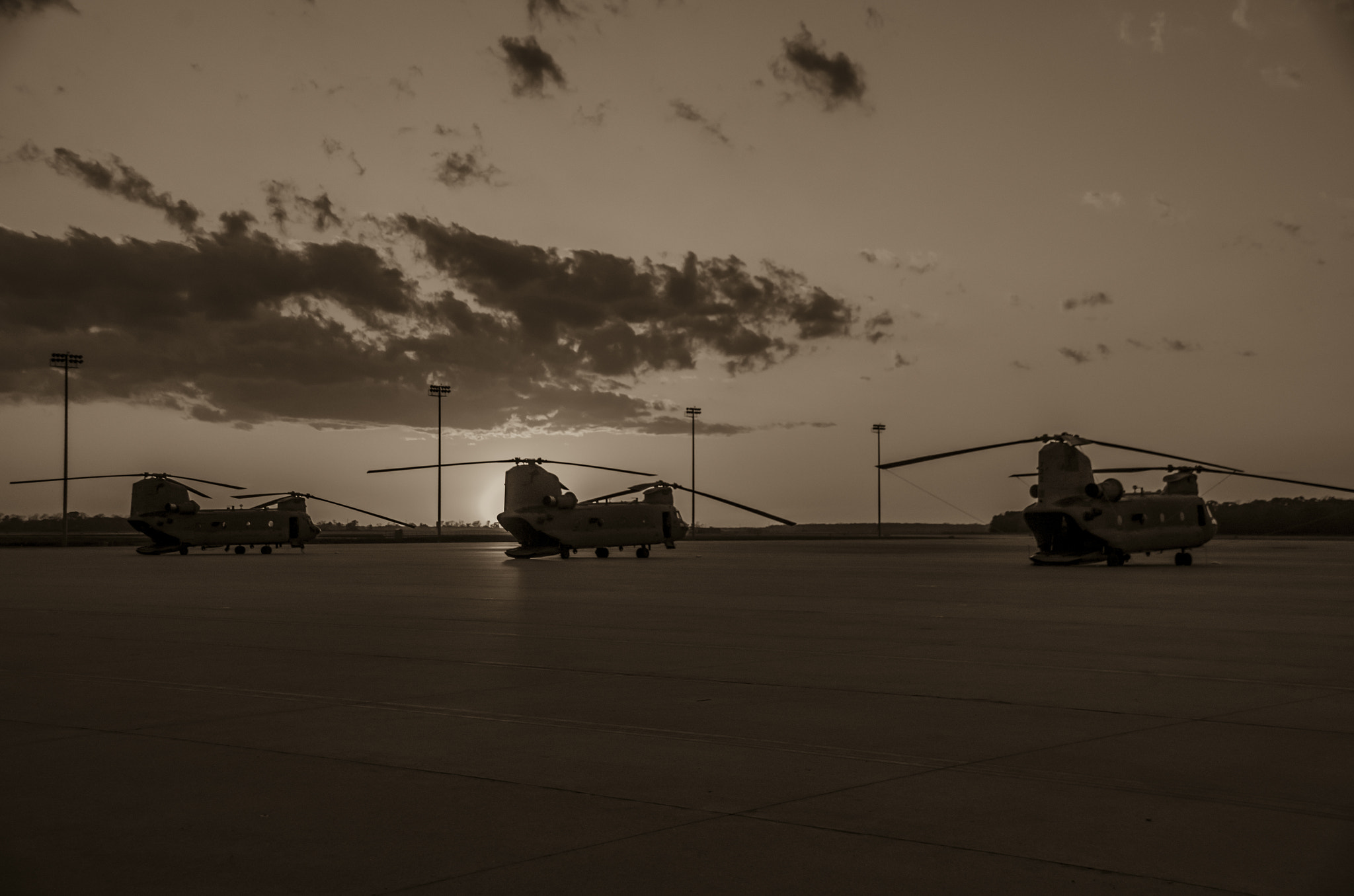 Sigma 18-250mm F3.5-6.3 DC Macro OS HSM sample photo. Chinook sepia photography