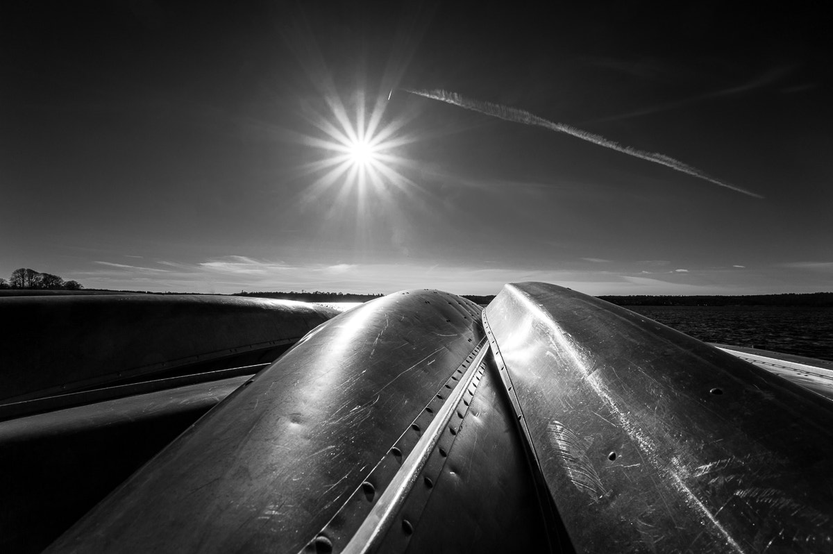 Nikon AF-S Nikkor 18-35mm F3.5-4.5G ED sample photo. Kanoes photography