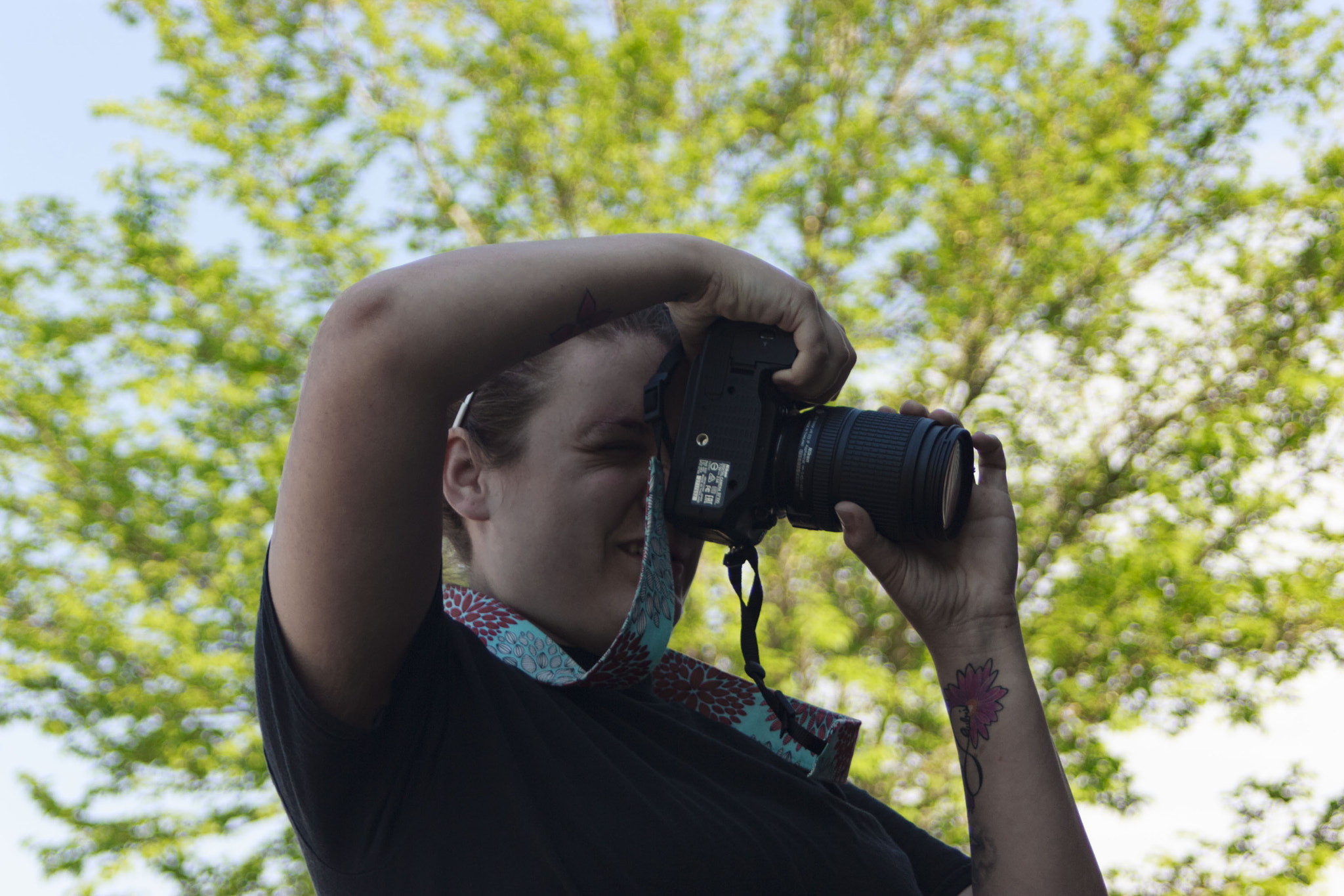 Canon EF 35-80mm f/4-5.6 sample photo. Photographer photography
