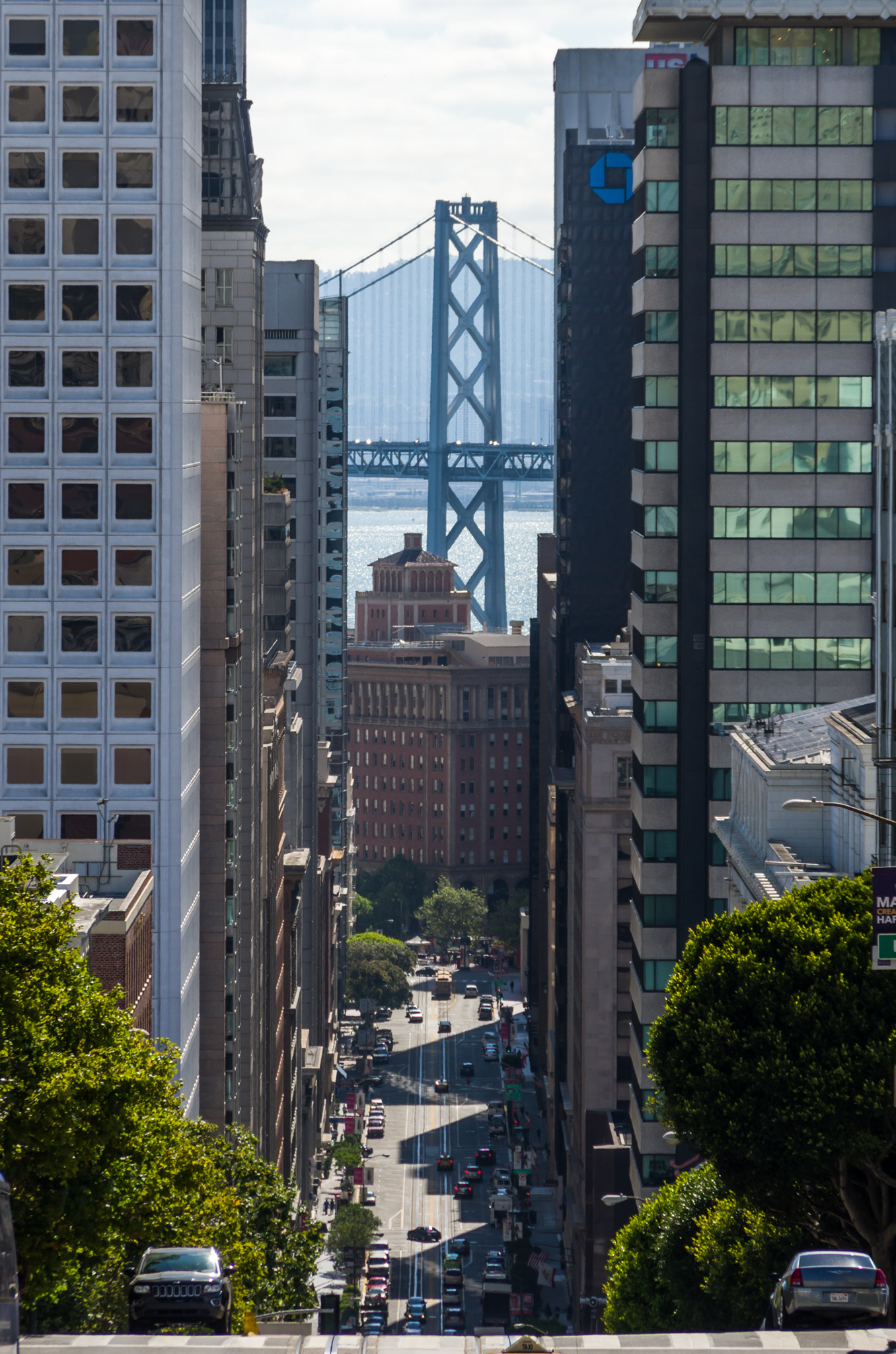 Pentax K-5 IIs sample photo. California street photography