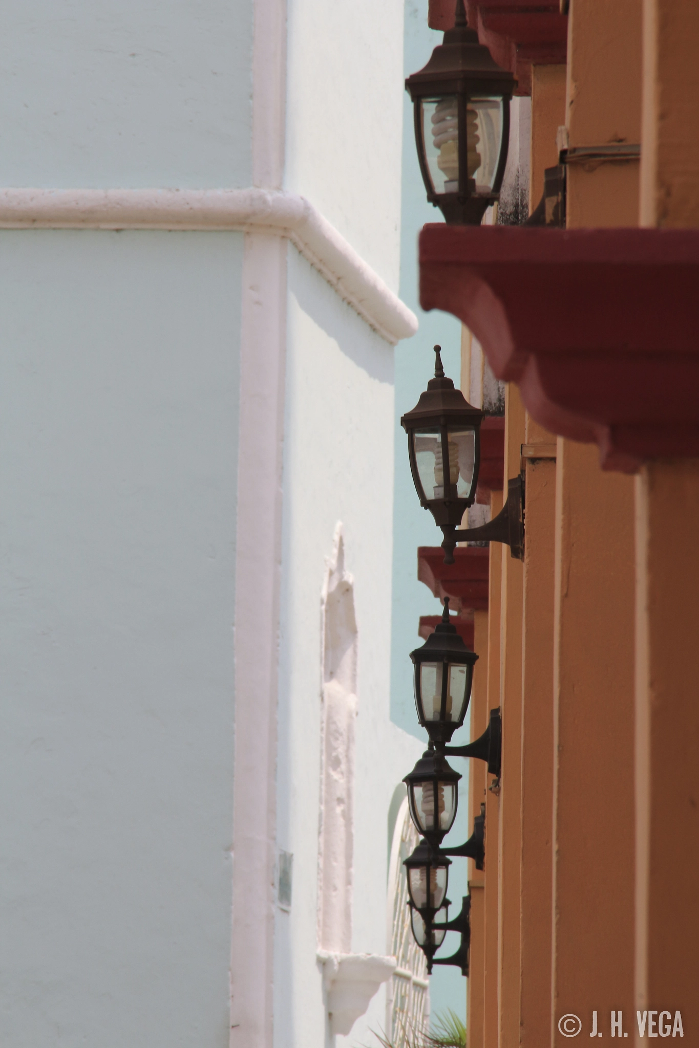 Canon EOS 650D (EOS Rebel T4i / EOS Kiss X6i) sample photo. Veracruz photography
