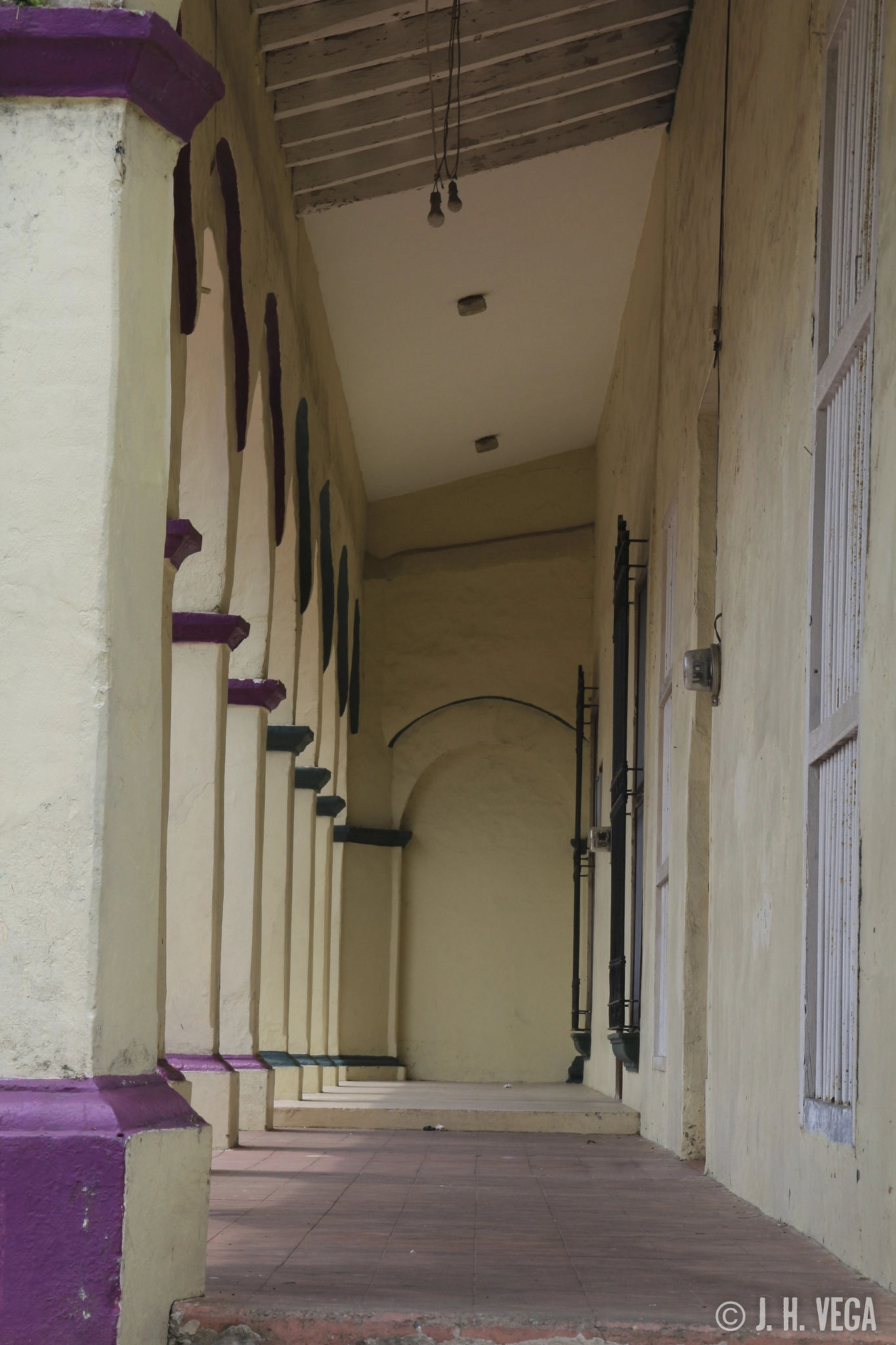 Canon EOS 650D (EOS Rebel T4i / EOS Kiss X6i) sample photo. Veracruz photography