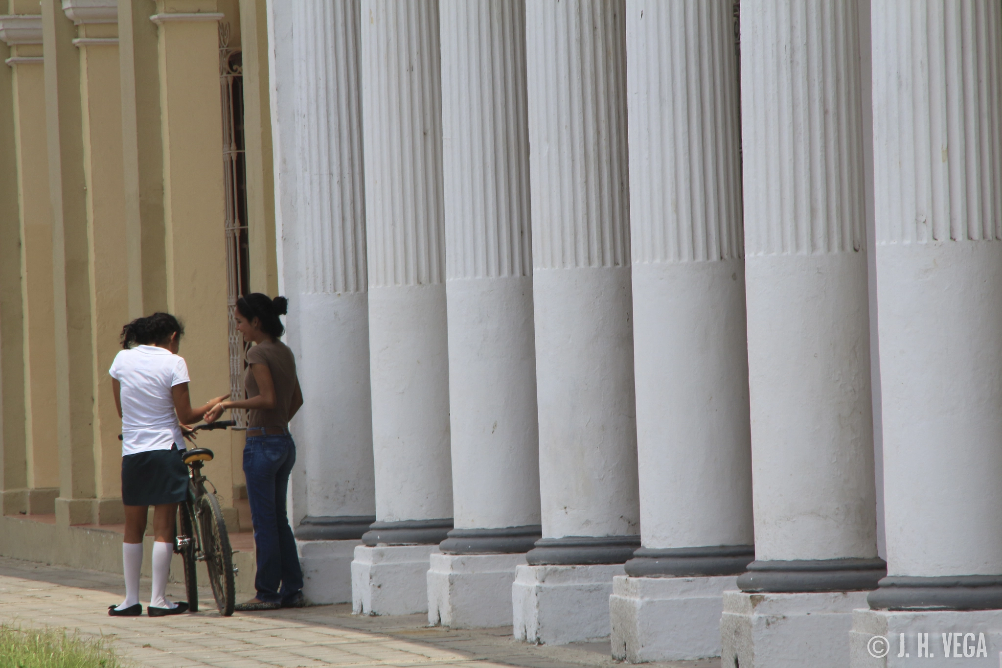 Canon EOS 650D (EOS Rebel T4i / EOS Kiss X6i) sample photo. Veracruz photography