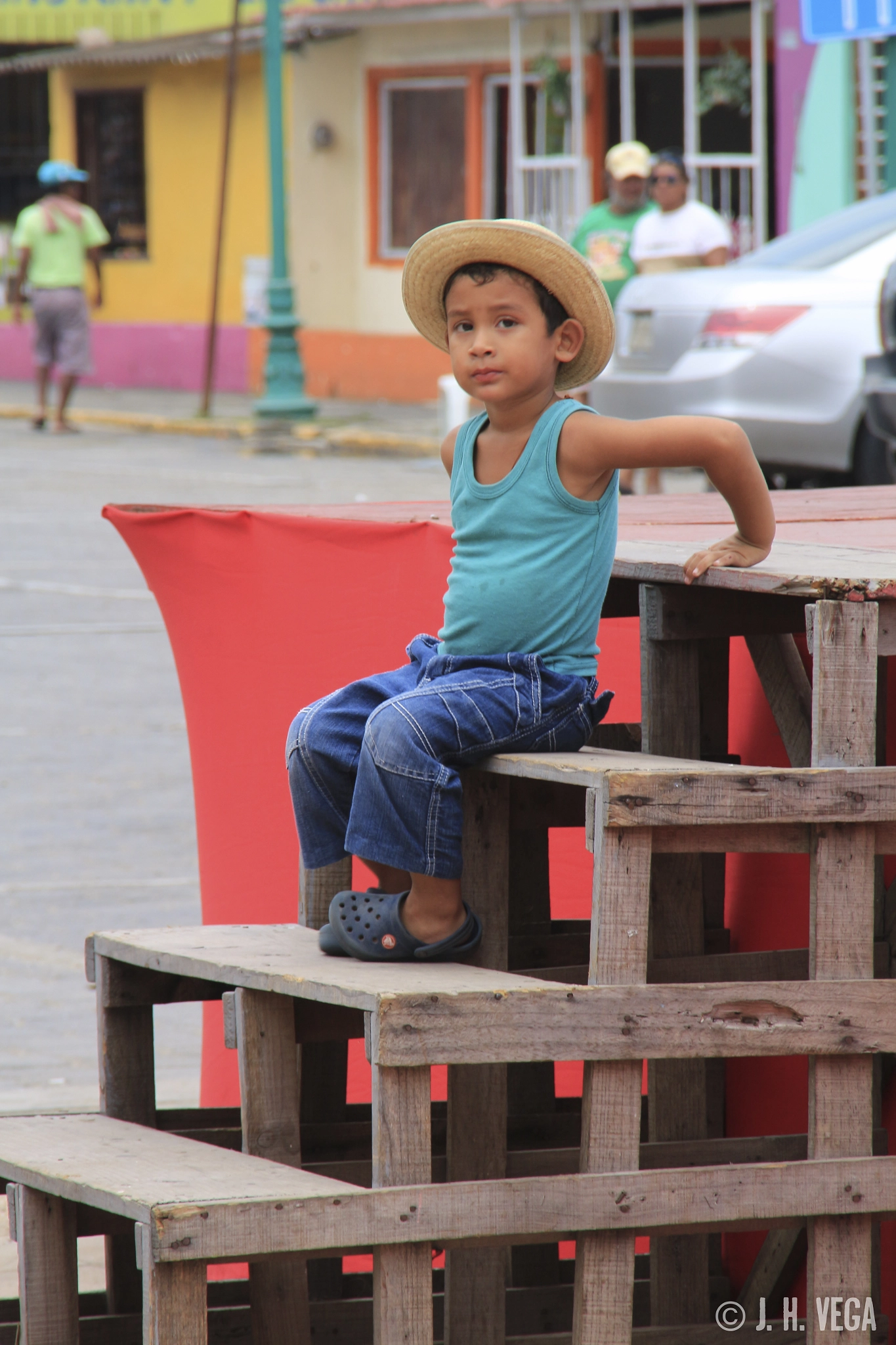 Canon EOS 650D (EOS Rebel T4i / EOS Kiss X6i) sample photo. Veracruz photography