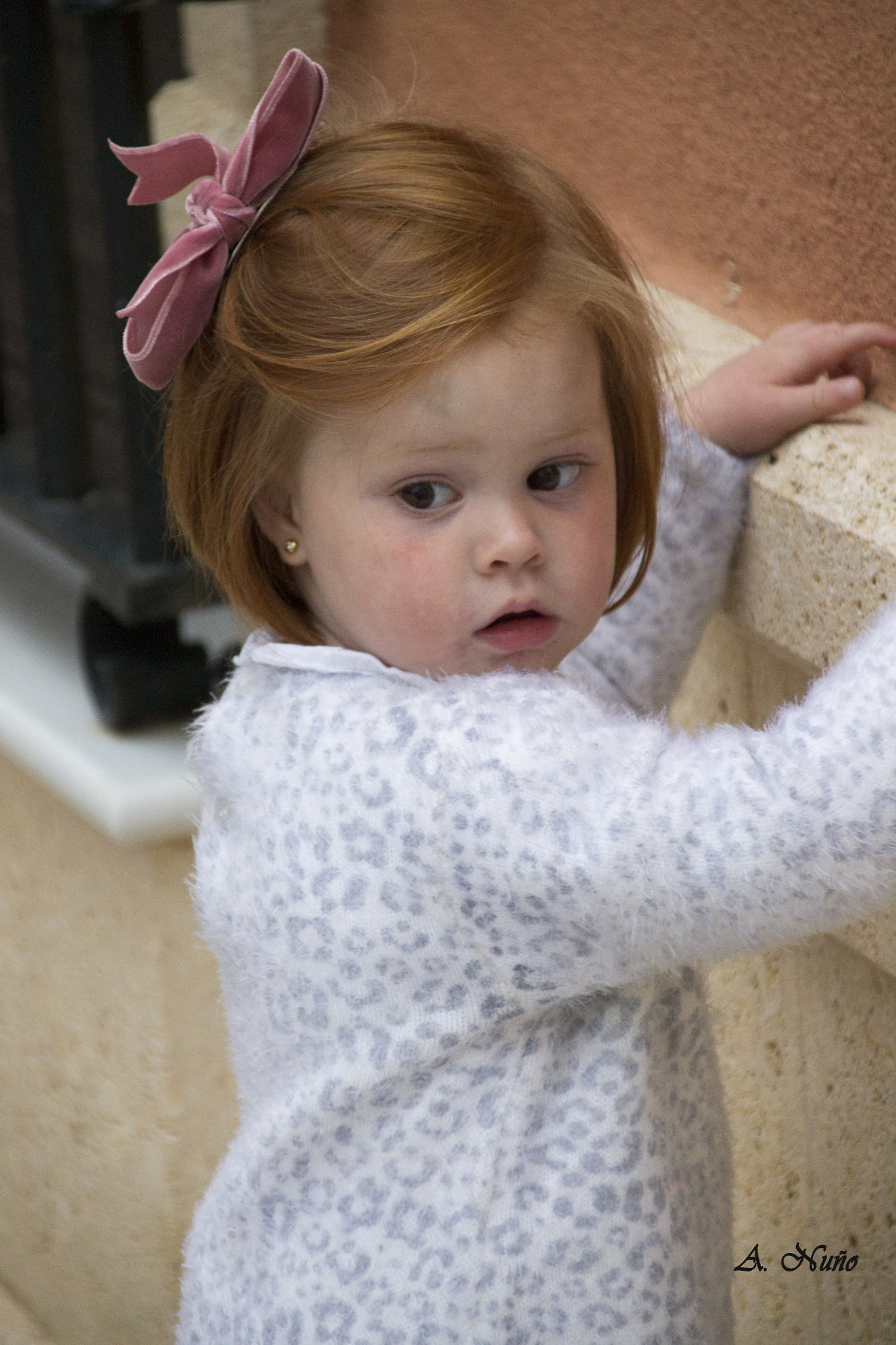 Canon EOS 1100D (EOS Rebel T3 / EOS Kiss X50) + Canon TS-E 90mm F2.8 Tilt-Shift sample photo. Solamente ella... photography