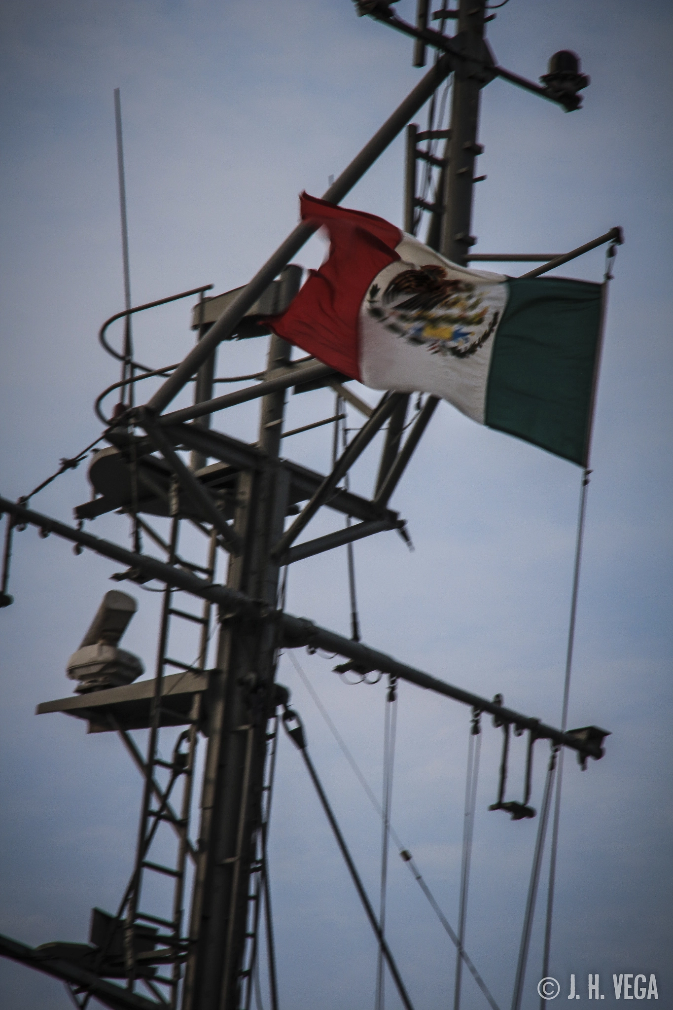 Canon EOS 650D (EOS Rebel T4i / EOS Kiss X6i) sample photo. Veracruz photography