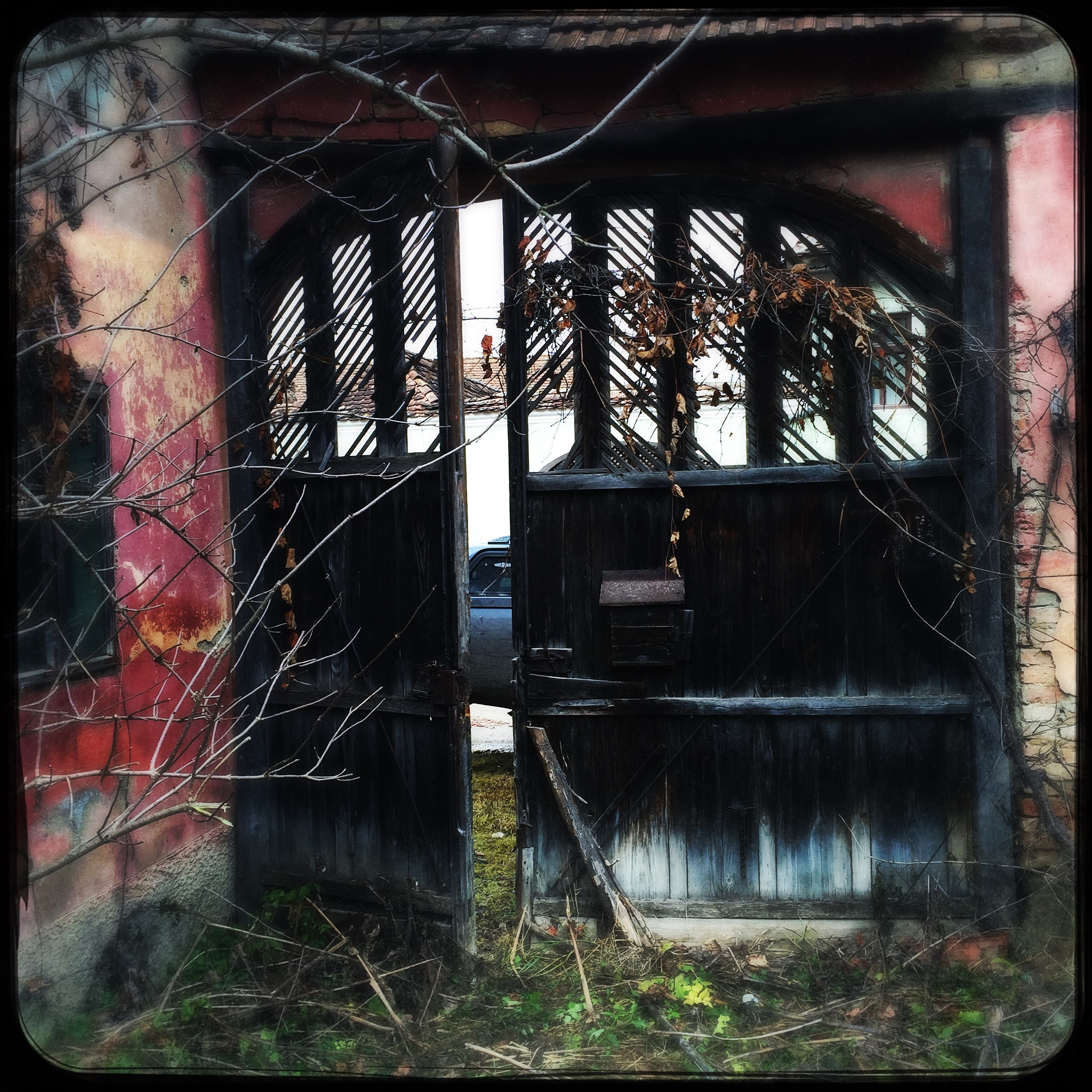 Hipstamatic 302 sample photo. Open photography