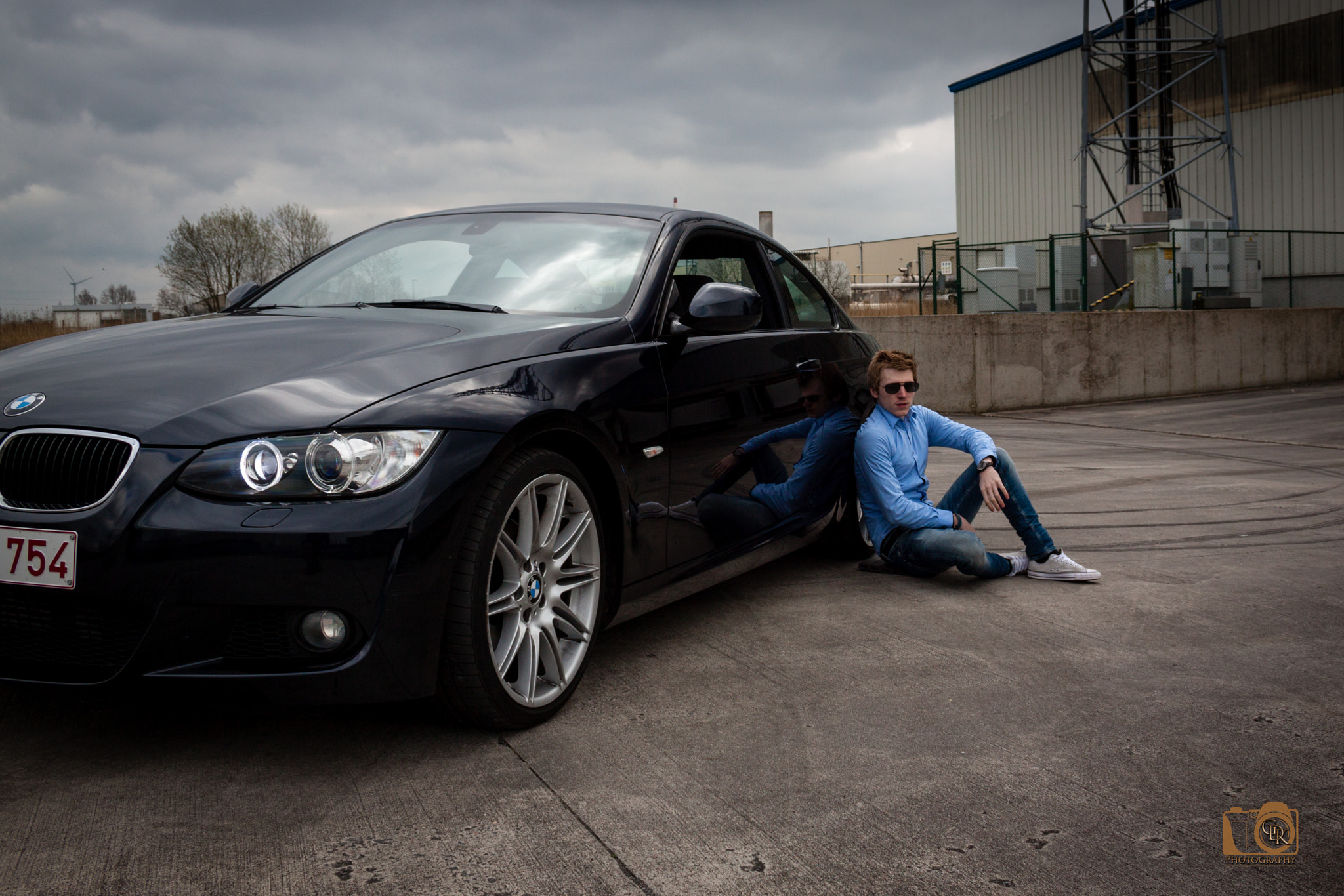 Canon EF-S 18-55mm F3.5-5.6 sample photo. Shoot dylan & stiliyan photography