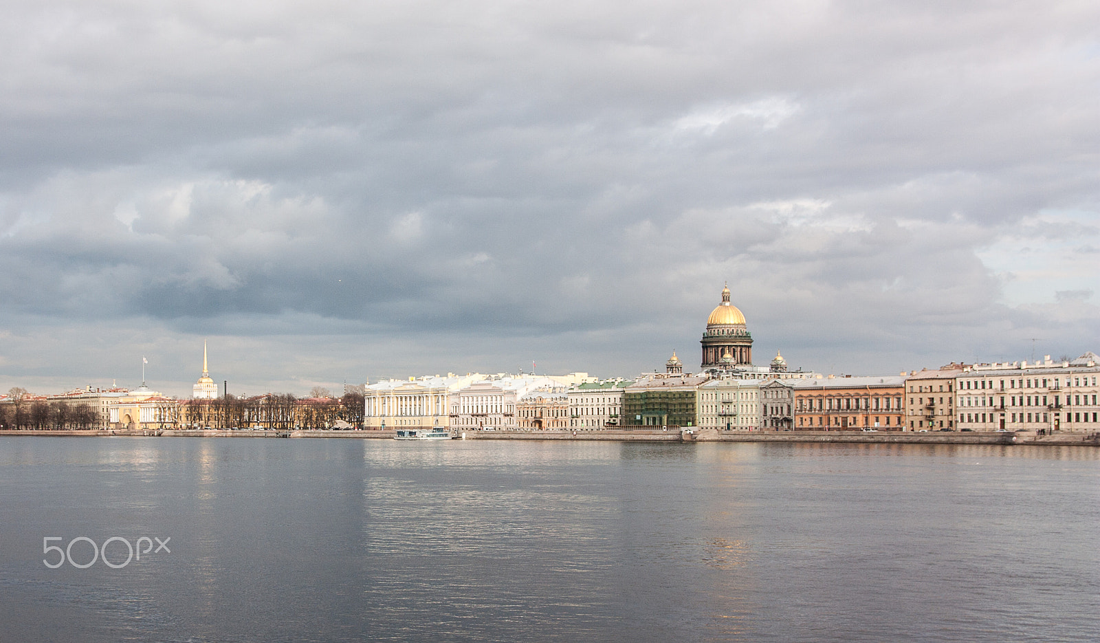 Sigma 17-70mm F2.8-4 DC Macro OS HSM sample photo. St. petersburg photography