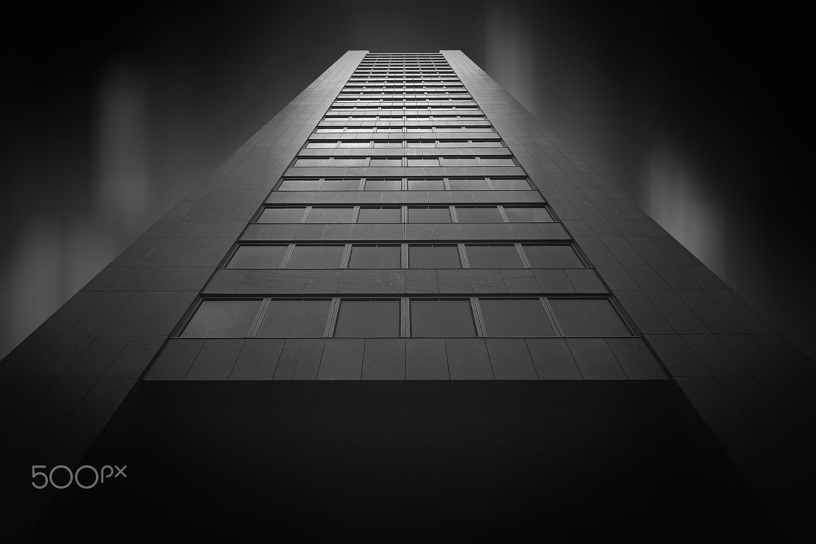 1009 sample photo. Ares tower photography