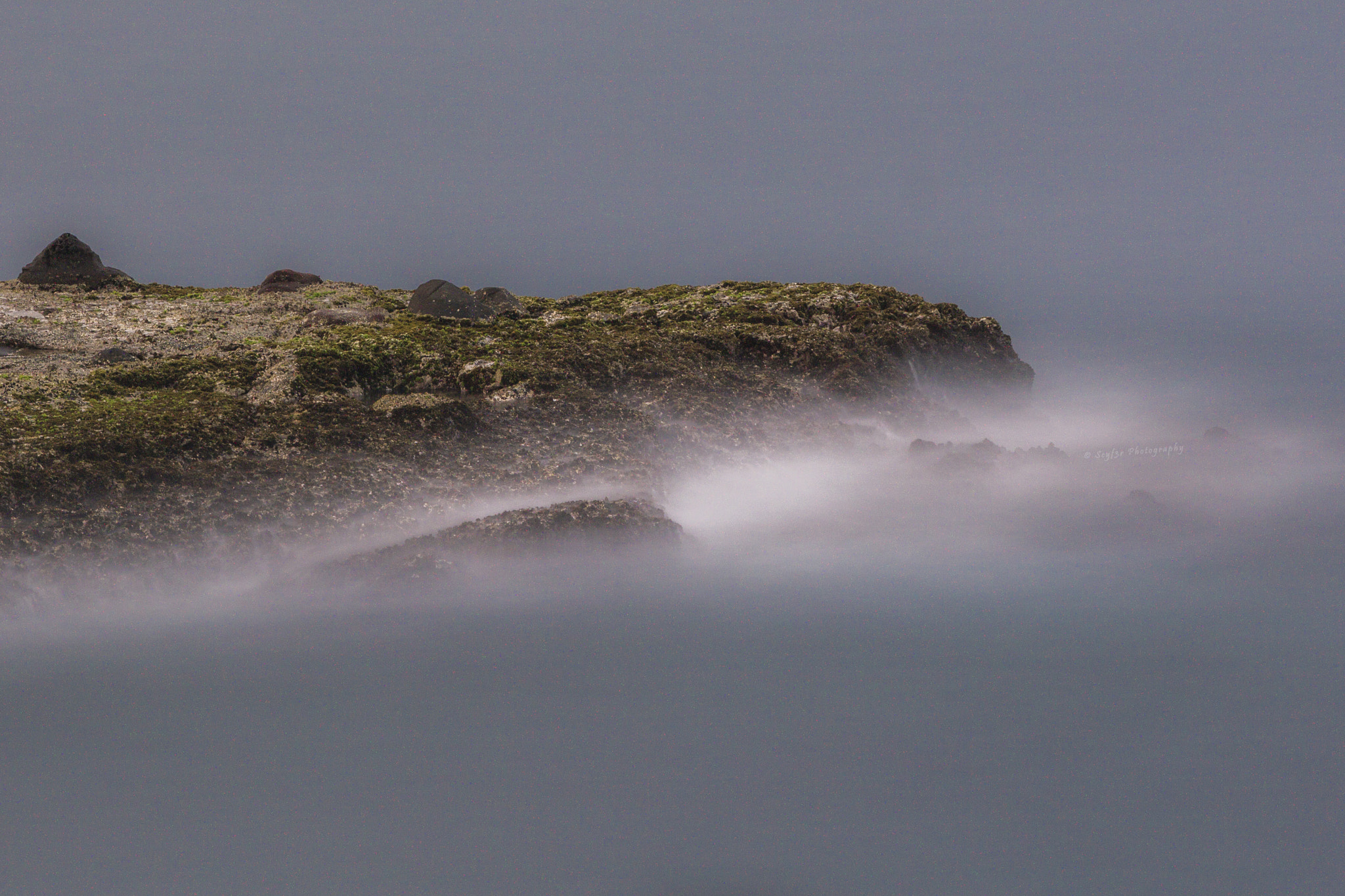 Canon EF 70-200mm F2.8L IS II USM sample photo. Landscape photography photography