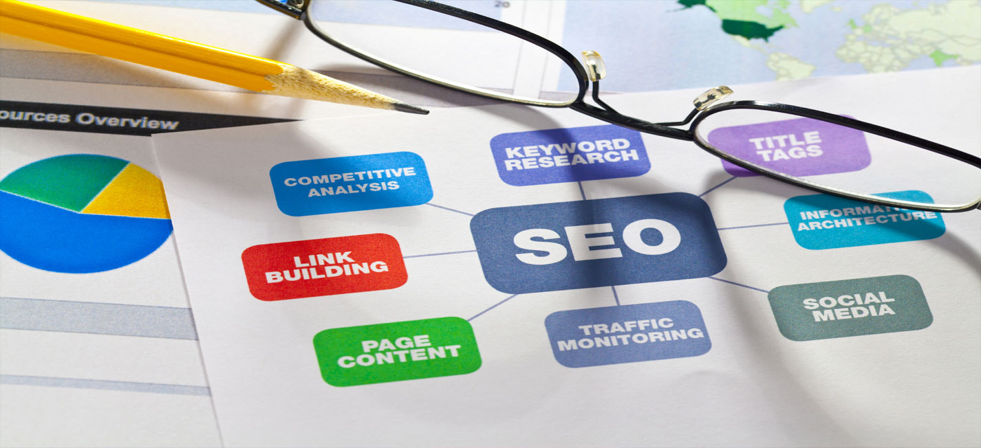 SEO Services in Glasgow