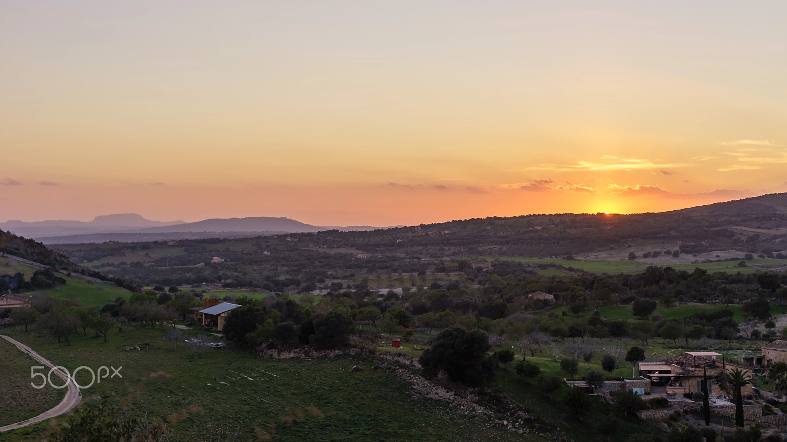 Sony a7 + Sony 50mm F1.4 sample photo. Mallorca photography
