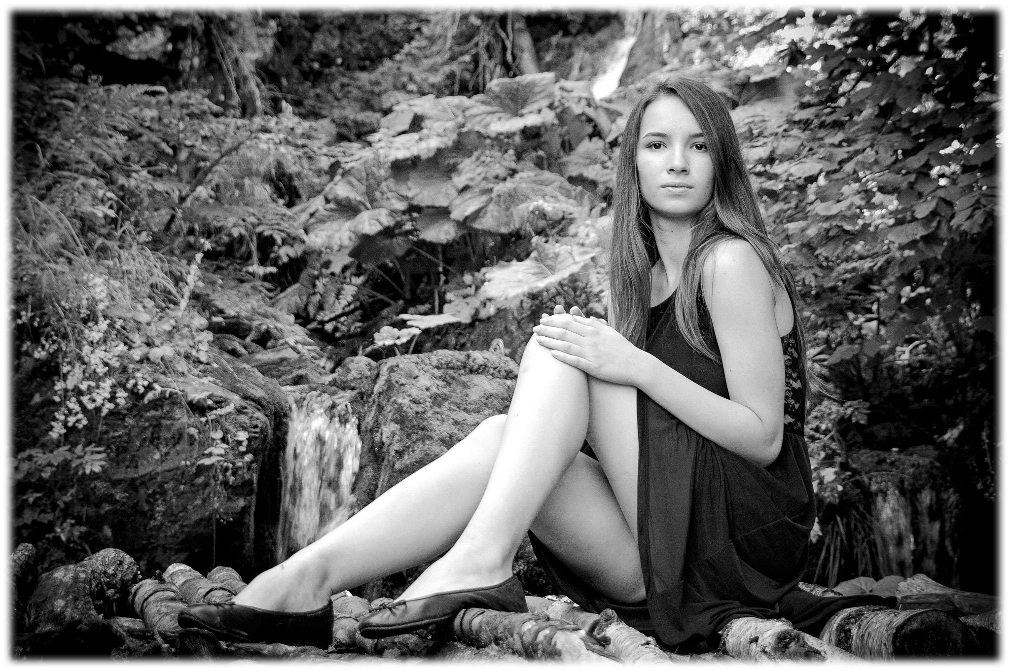 Minolta AF 24-85mm F3.5-4.5 [New] sample photo. Lorraine photography