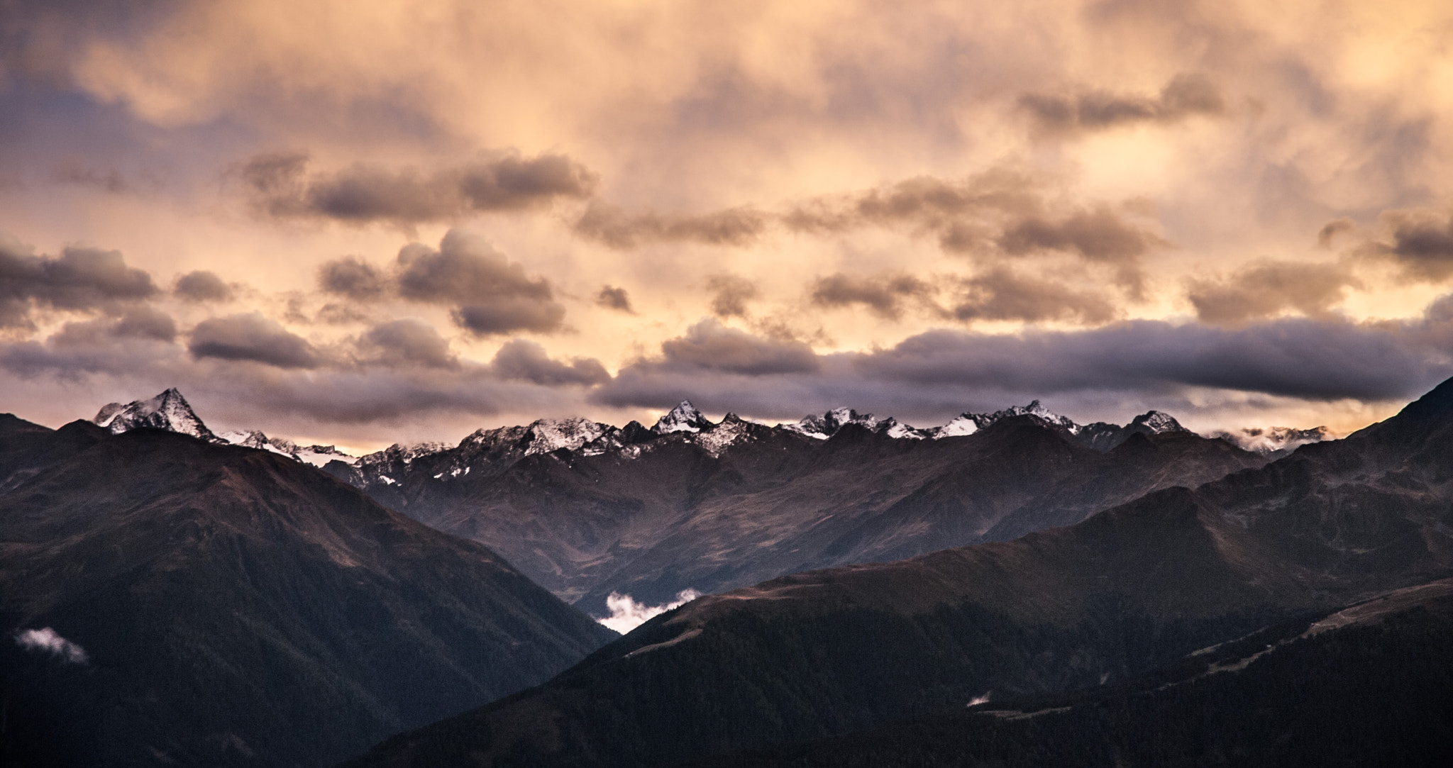 Nikon D40X sample photo. Alps photography