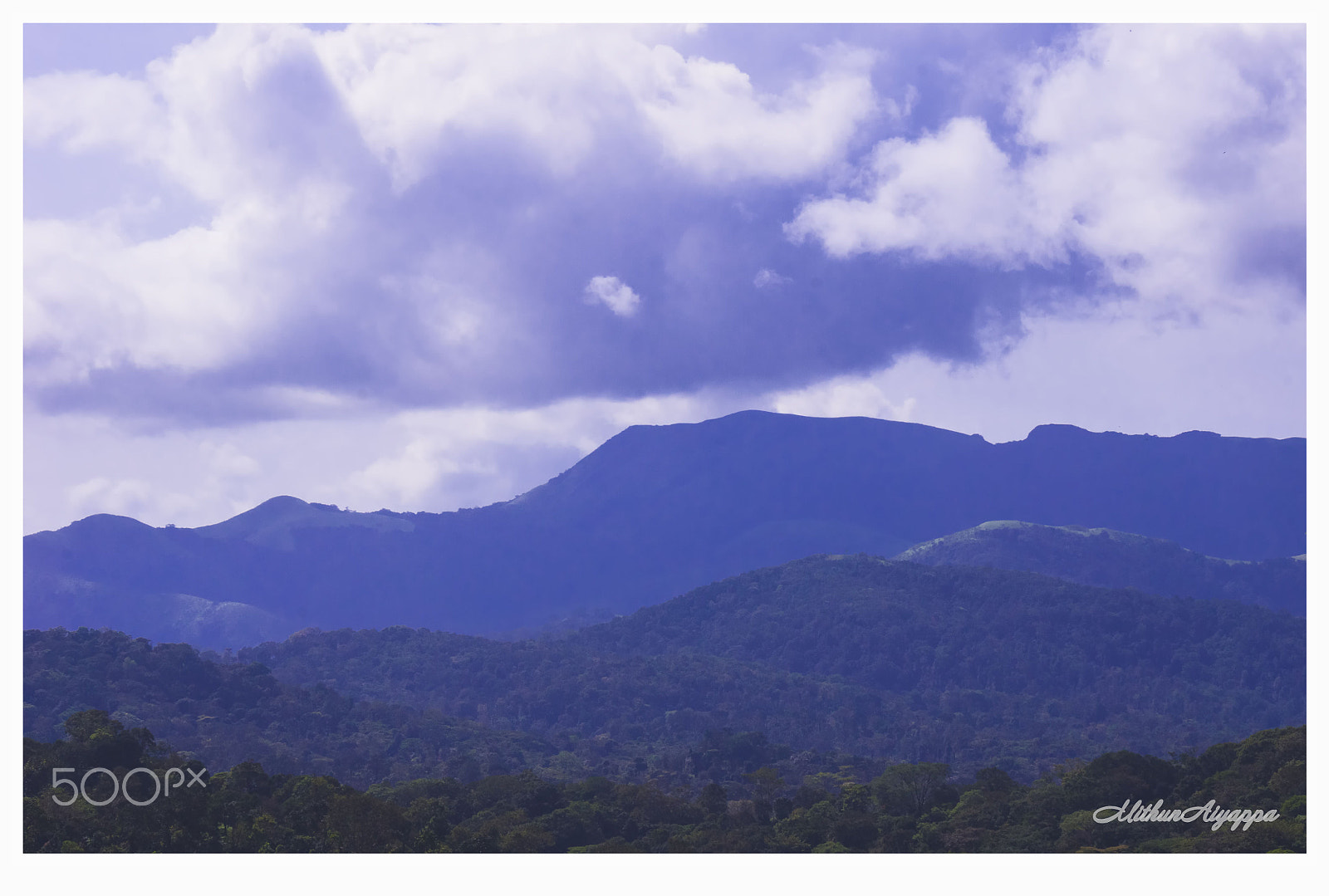 Sony Alpha NEX-5 + Sony E 55-210mm F4.5-6.3 OSS sample photo. Western ghats. photography