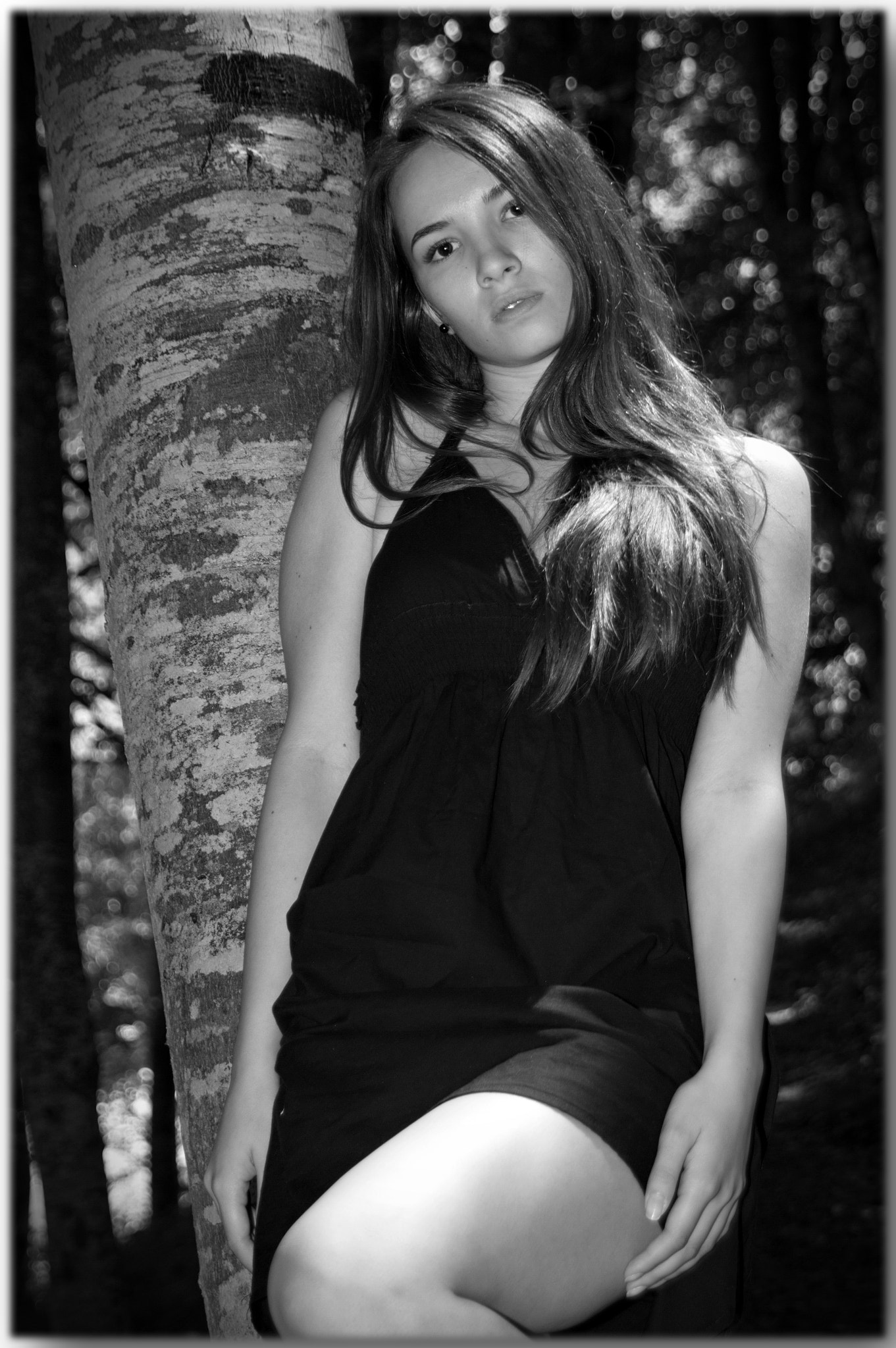 Minolta AF 24-85mm F3.5-4.5 [New] sample photo. Lorraine photography