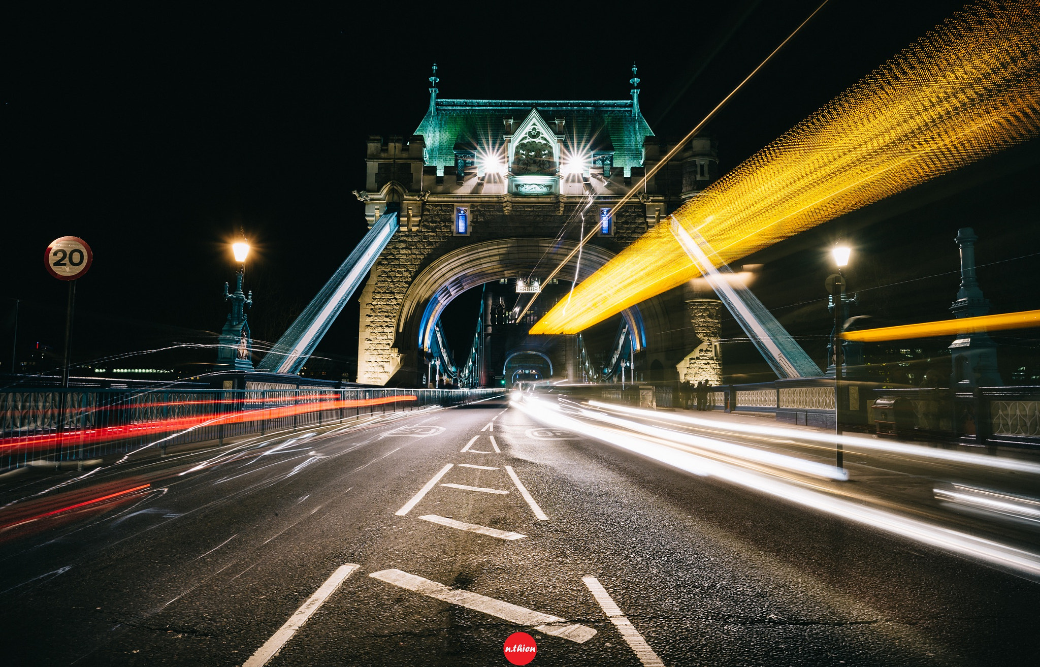 Leica Super-Elmar-M 21mm F3.4 ASPH sample photo. Tower bridge - london photography