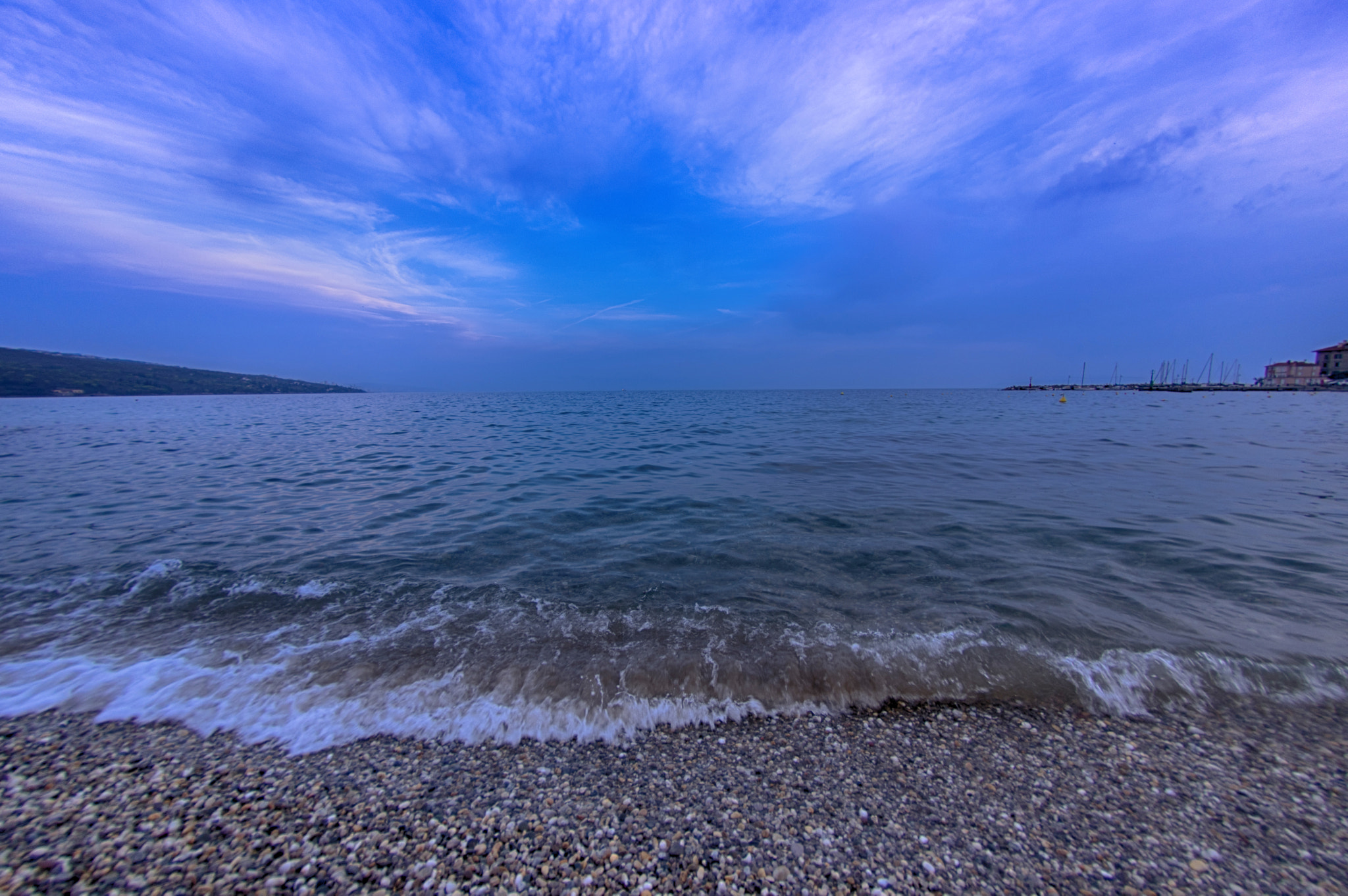 Pentax K-3 sample photo. Wave... photography