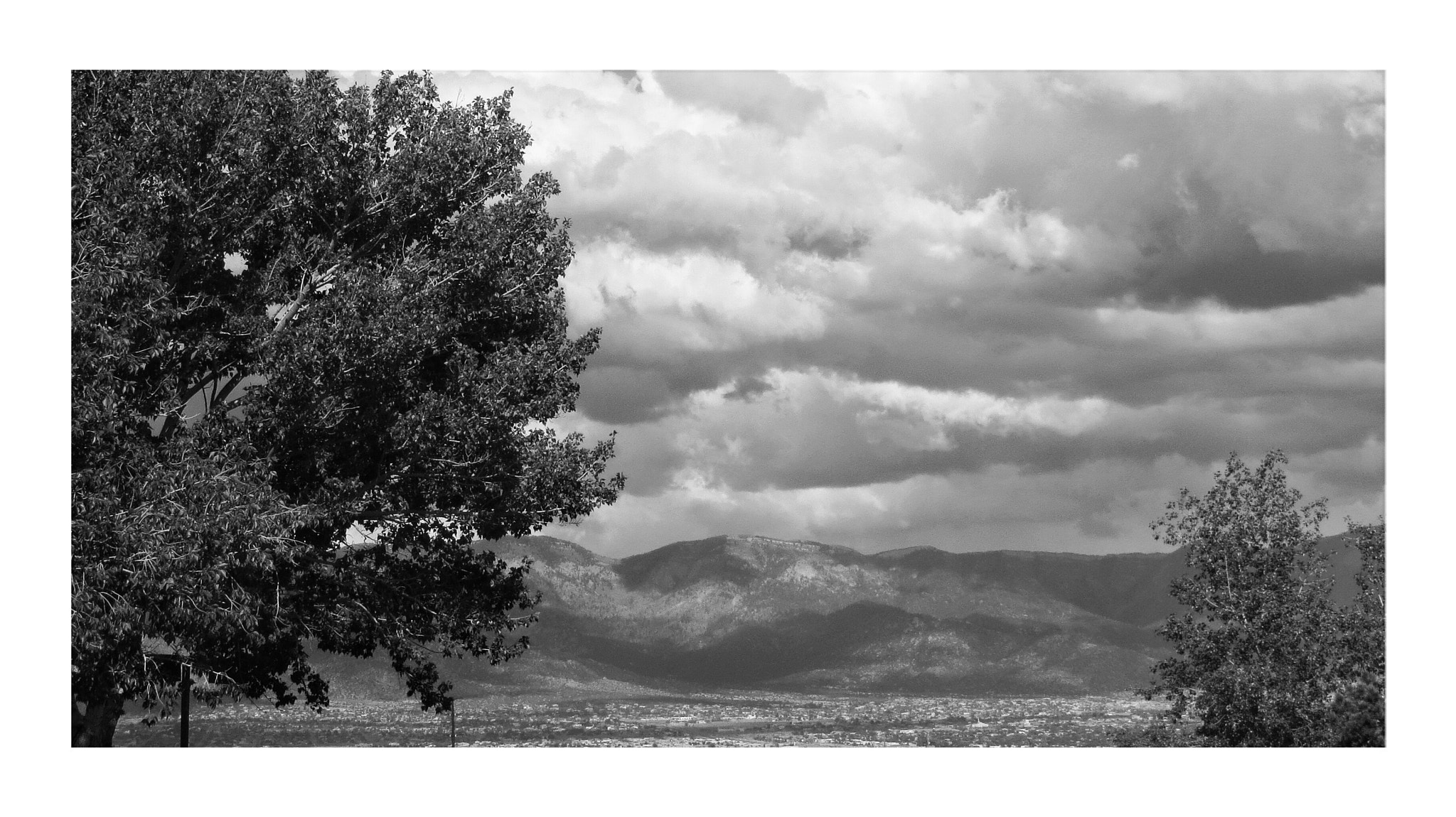 Canon PowerShot ELPH 530 HS (IXUS 510 HS / IXY 1) sample photo. Albuquerque and sandia photography