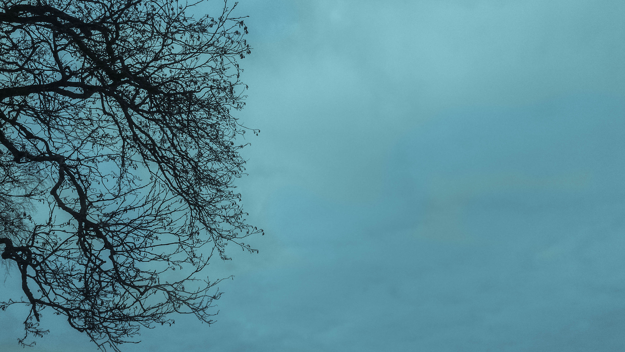 Samsung Galaxy S4 Active sample photo. Blue moment photography