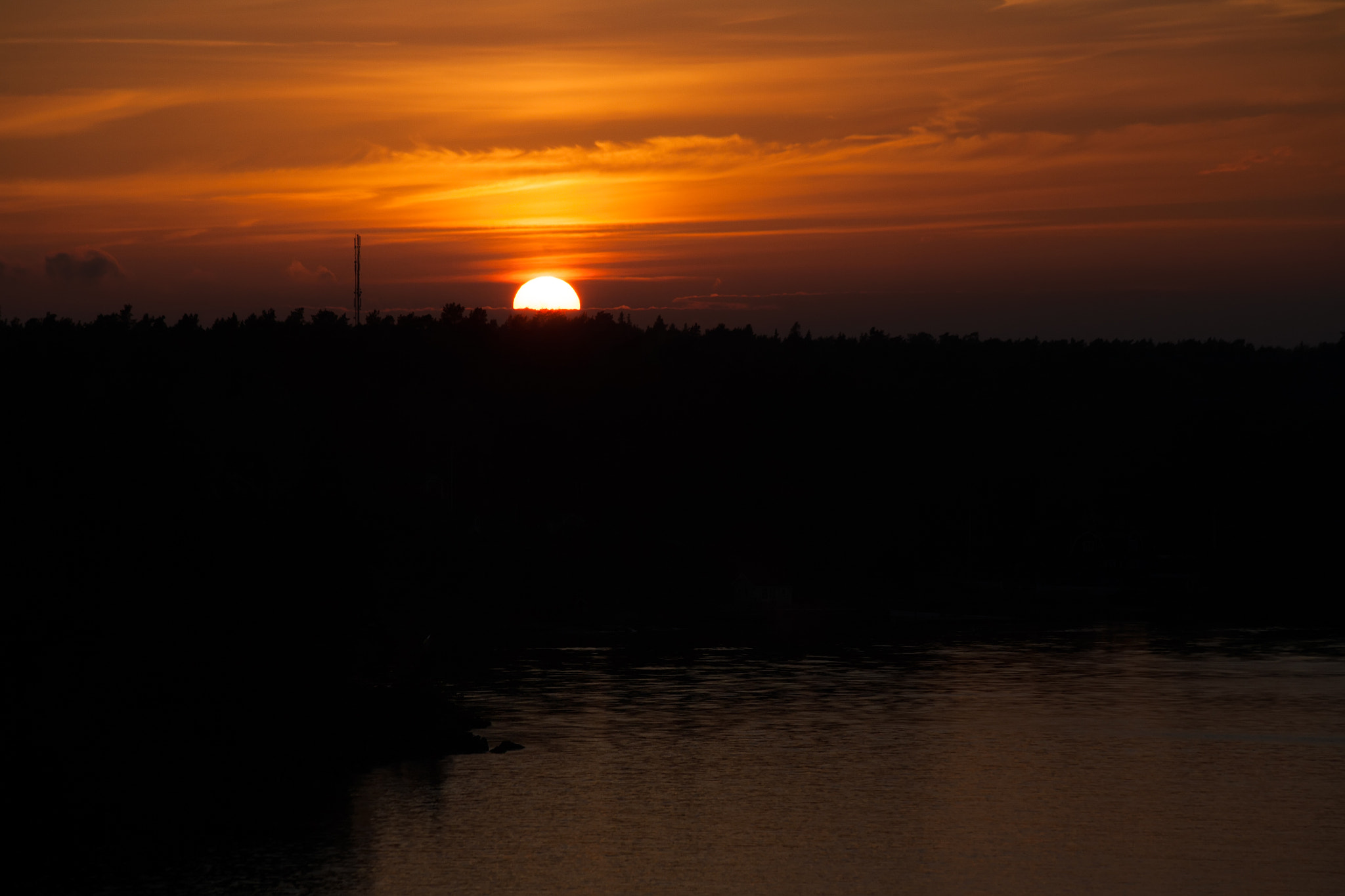 Canon EF 70-300mm F4-5.6 IS USM sample photo. Norway nature scandinavian north travel landscapes photography