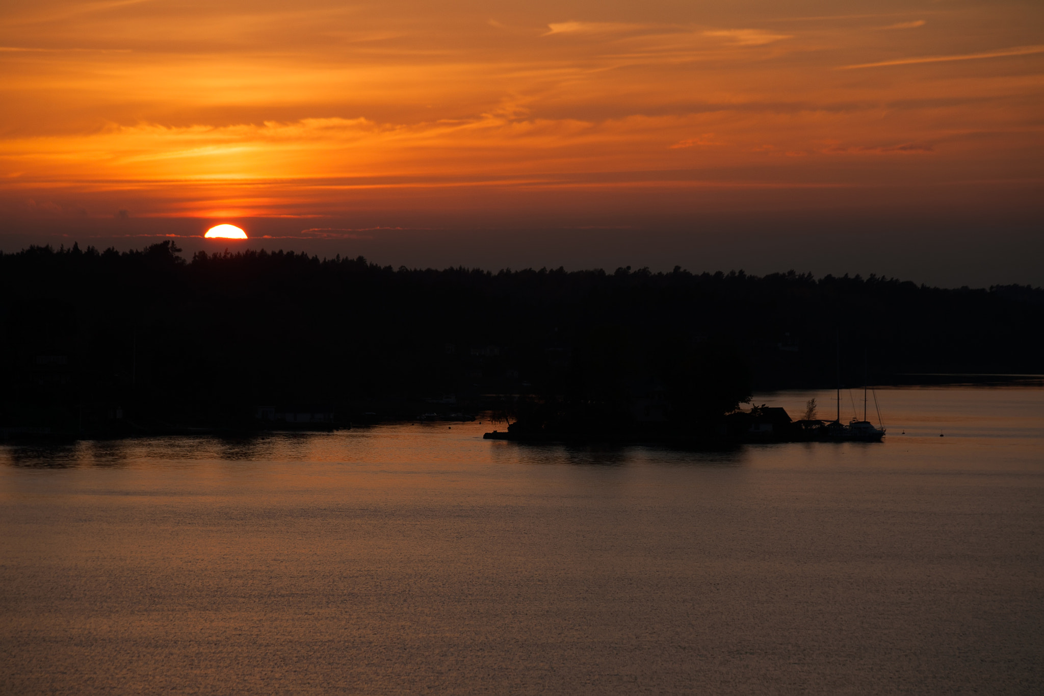 Canon EF 70-300mm F4-5.6 IS USM sample photo. Norway nature scandinavian north travel landscapes photography