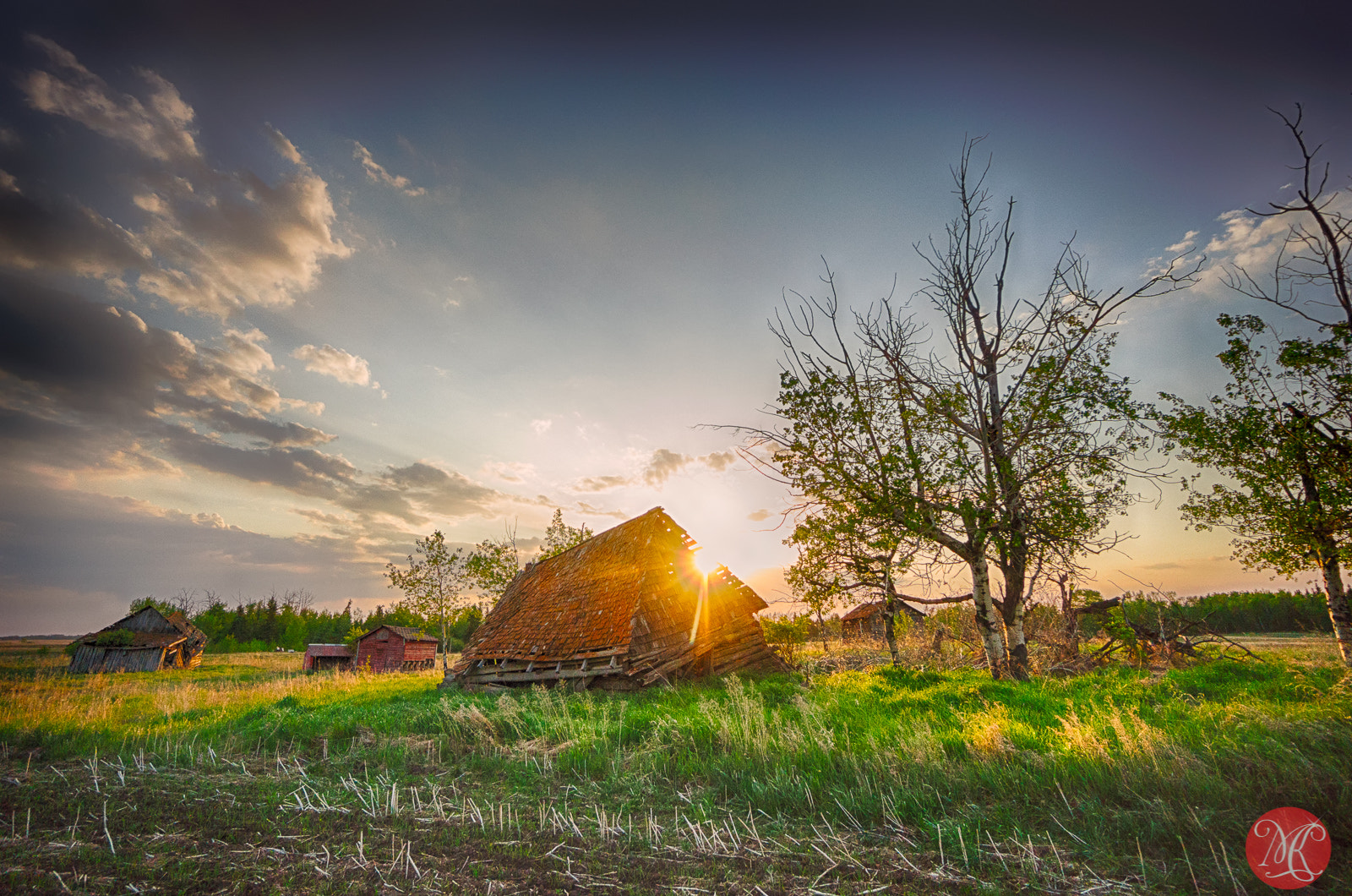 Sony Alpha NEX-6 + Sony E 10-18mm F4 OSS sample photo. Falling apart.. photography