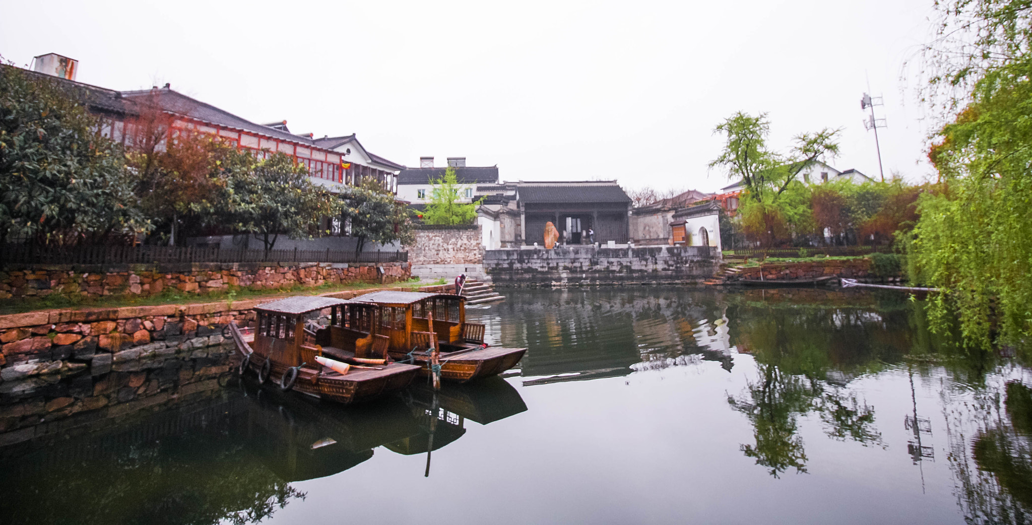 Canon EF-S 10-18mm F4.5–5.6 IS STM sample photo. 苏州西山太湖 photography