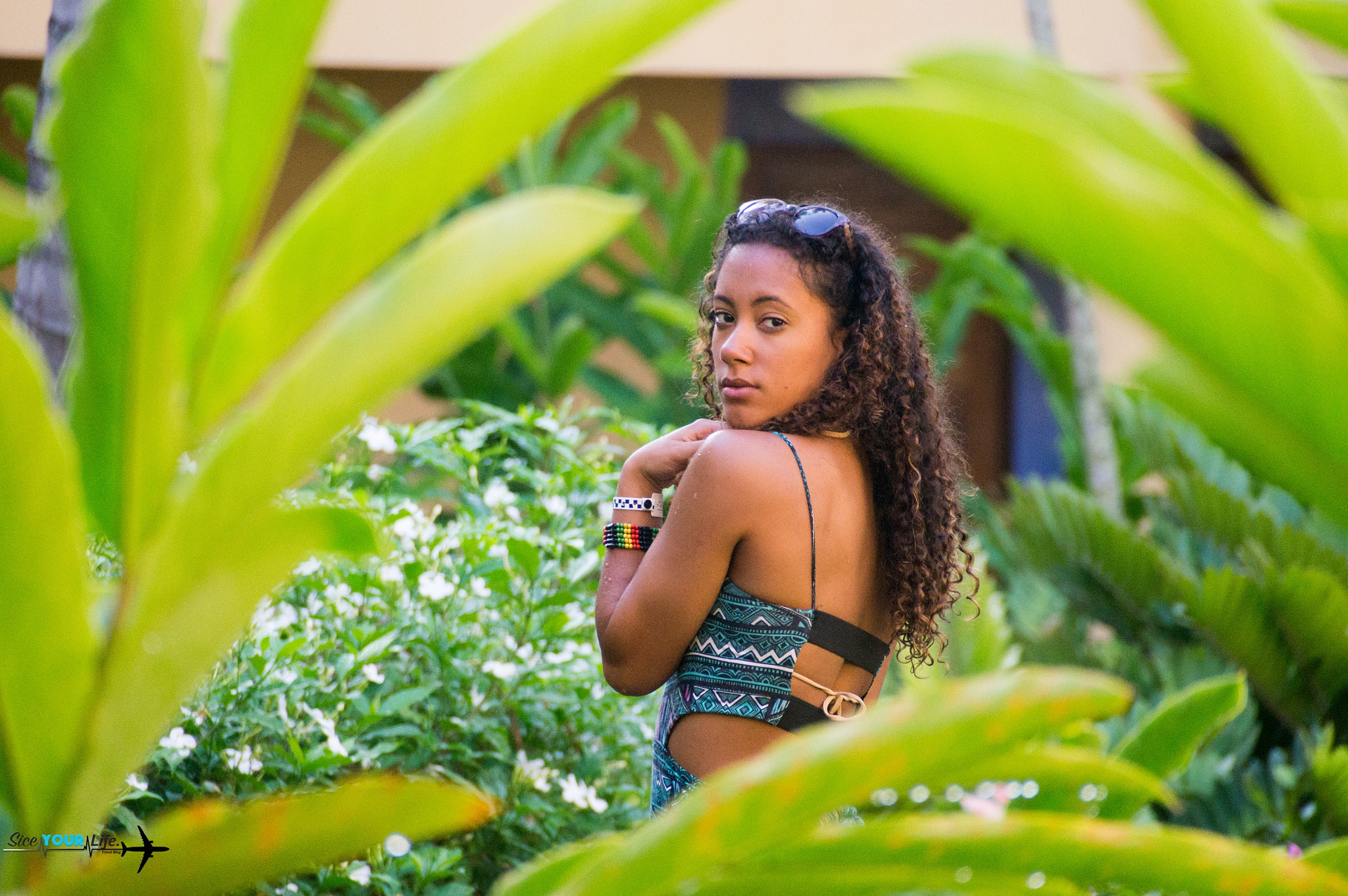 Sony DT 18-250mm F3.5-6.3 sample photo. #siceyourlife | full post: link in bio| puerto plata, dominican republic photography