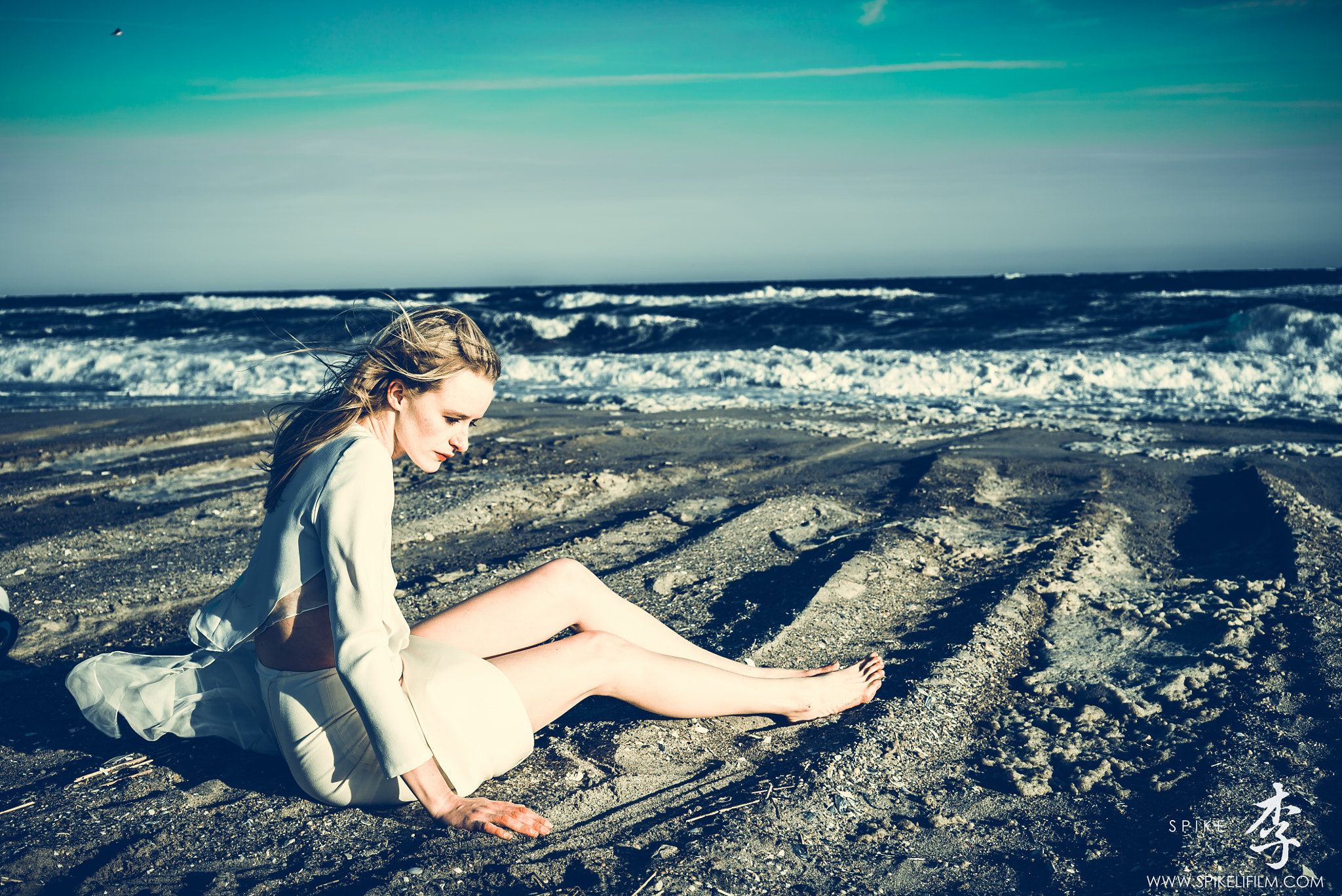 Sony a7S II + Sony Sonnar T* FE 35mm F2.8 ZA sample photo. Spring shoot out photography