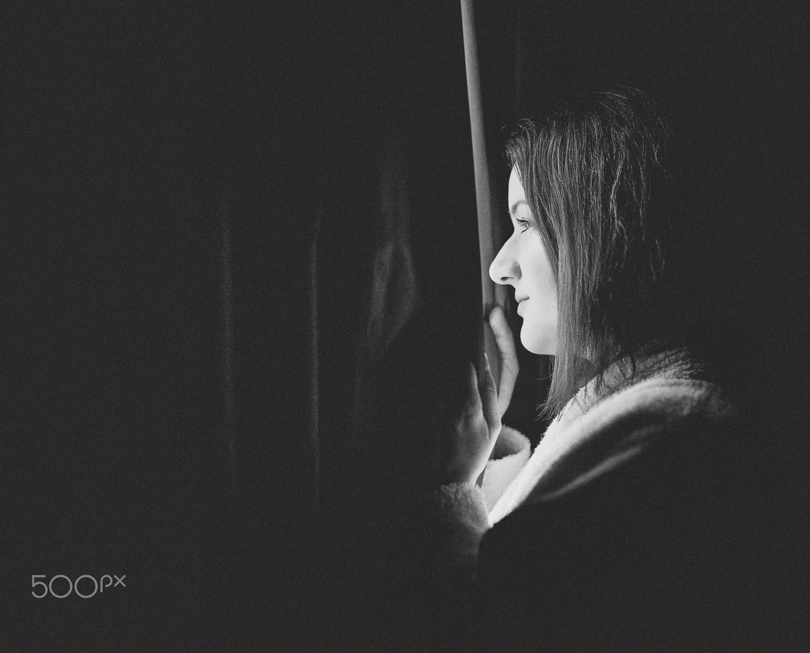 Sigma 50mm F1.4 EX DG HSM sample photo. Waking up to a new day photography