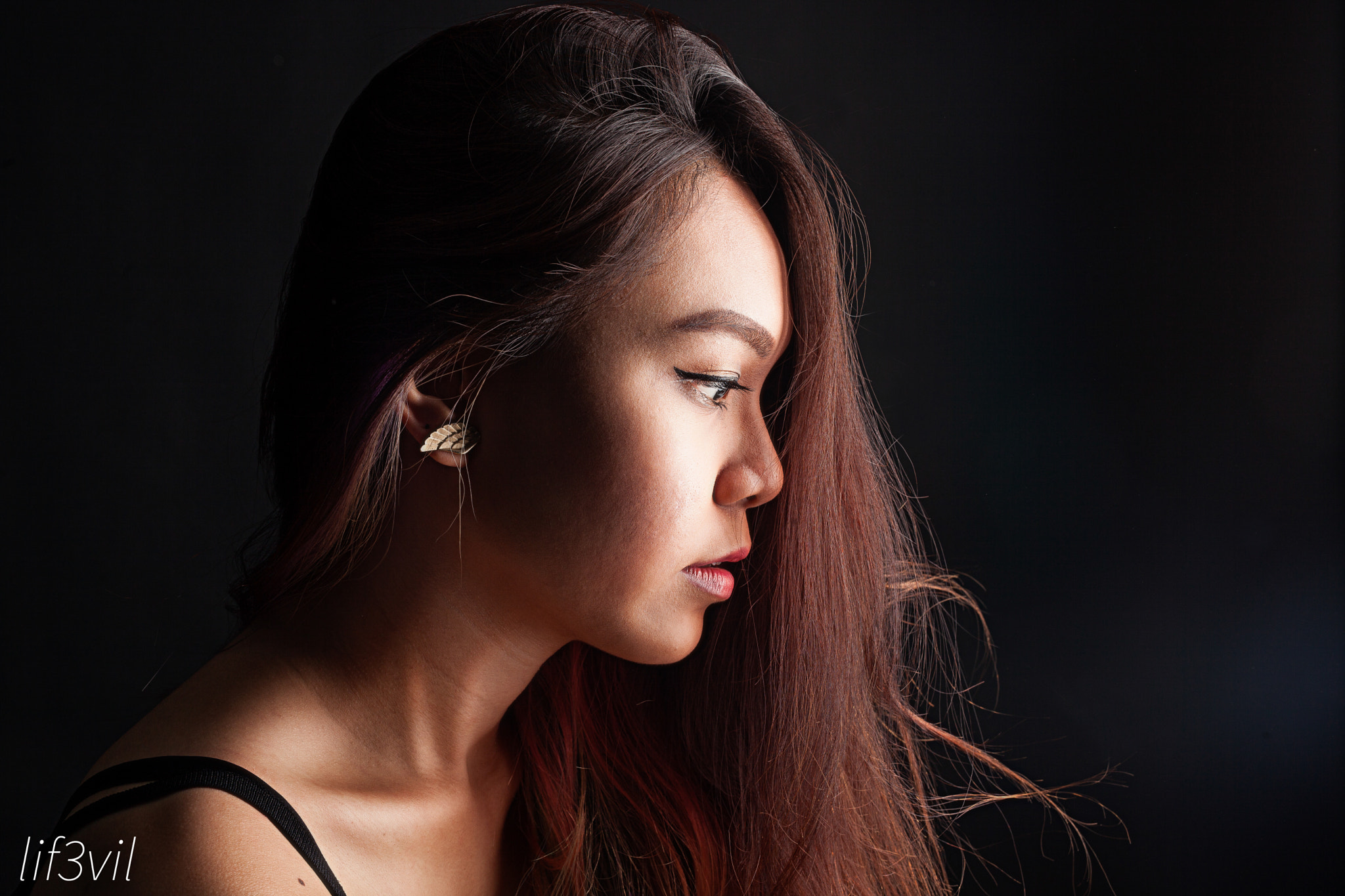ZEISS Milvus 50mm F1.4 sample photo. Confession photography