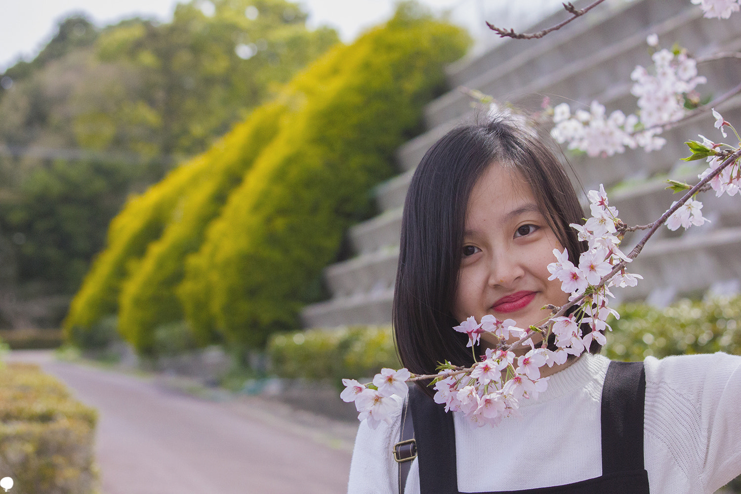 Canon EOS 550D (EOS Rebel T2i / EOS Kiss X4) sample photo. Annchan photography