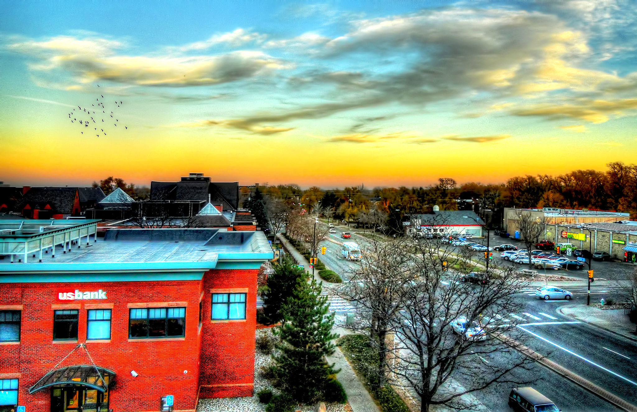 Nikon Coolpix S570 sample photo. Boulder, colorado photography