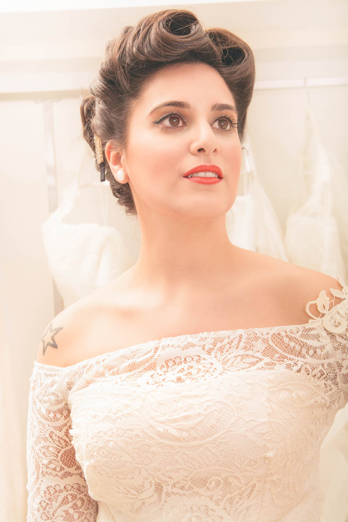 Nikon D7100 + Sigma 18-50mm F2.8 EX DC sample photo. Brides photography