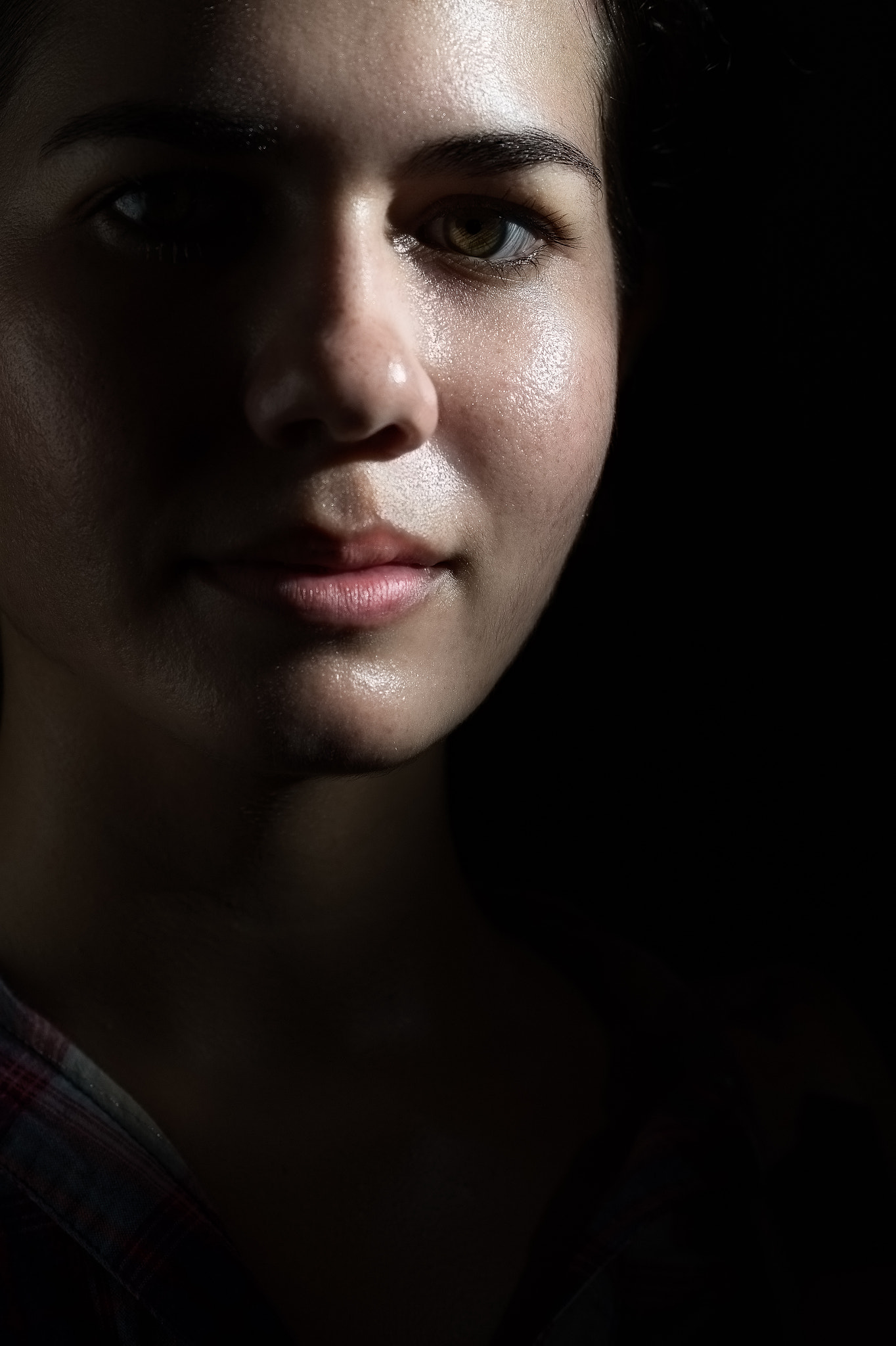 Sony Alpha a3000 + E 60mm F2.8 sample photo. Editar photography