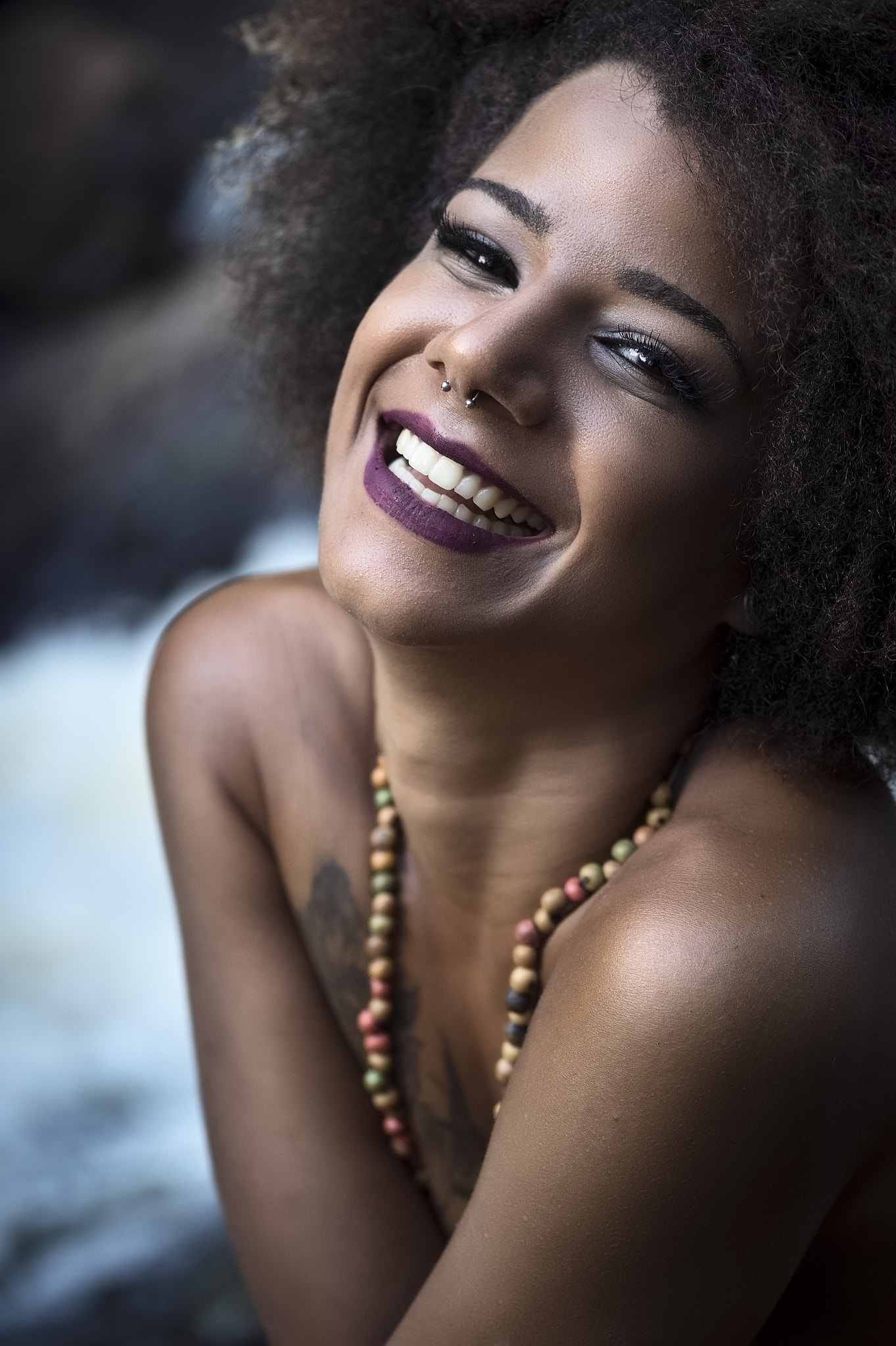 Sony Alpha a3000 + E 60mm F2.8 sample photo. Editar photography
