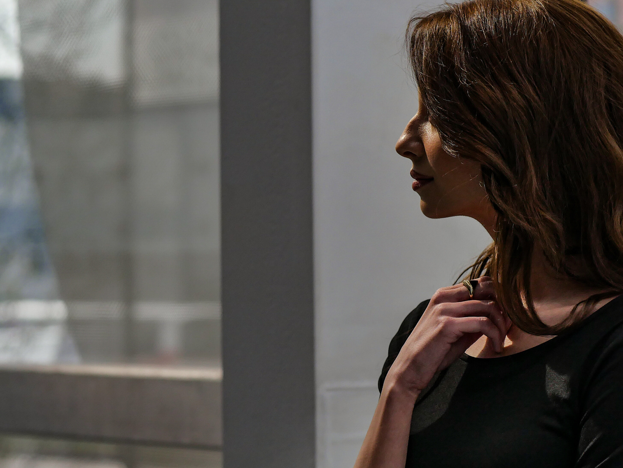 Panasonic Leica DG Nocticron 42.5mm F1.2 ASPH OIS sample photo. Adrianna photography