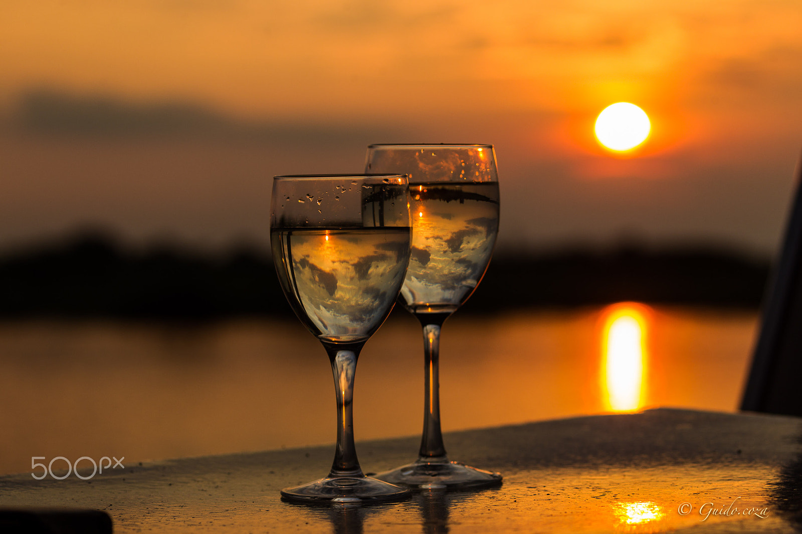 Canon EF 100-400mm F4.5-5.6L IS II USM sample photo. Cheers web photography