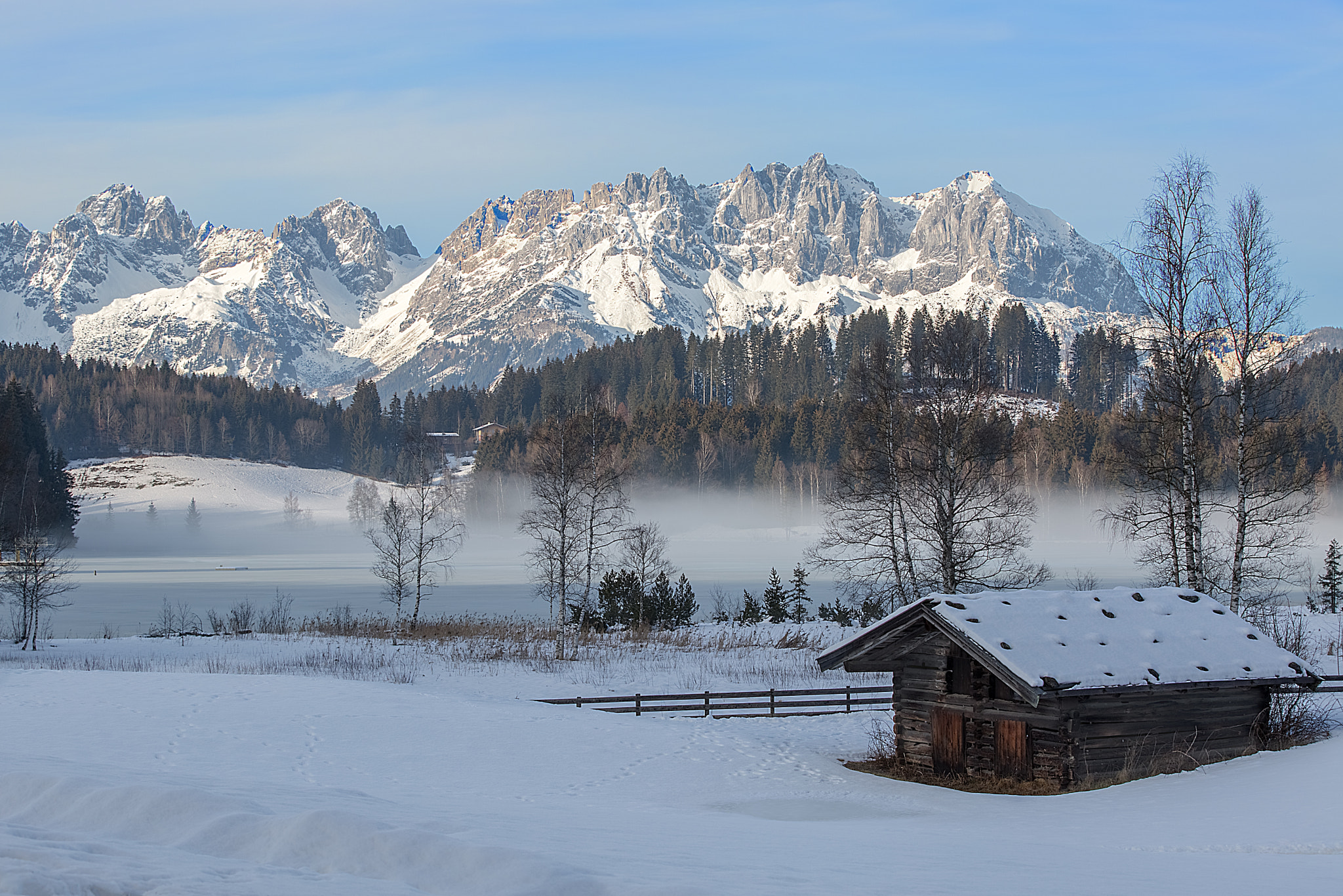 Schwarzsee