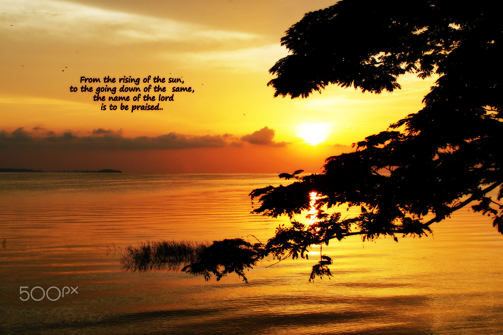 Canon EF 28-135mm F3.5-5.6 IS USM sample photo. Sunrise photography