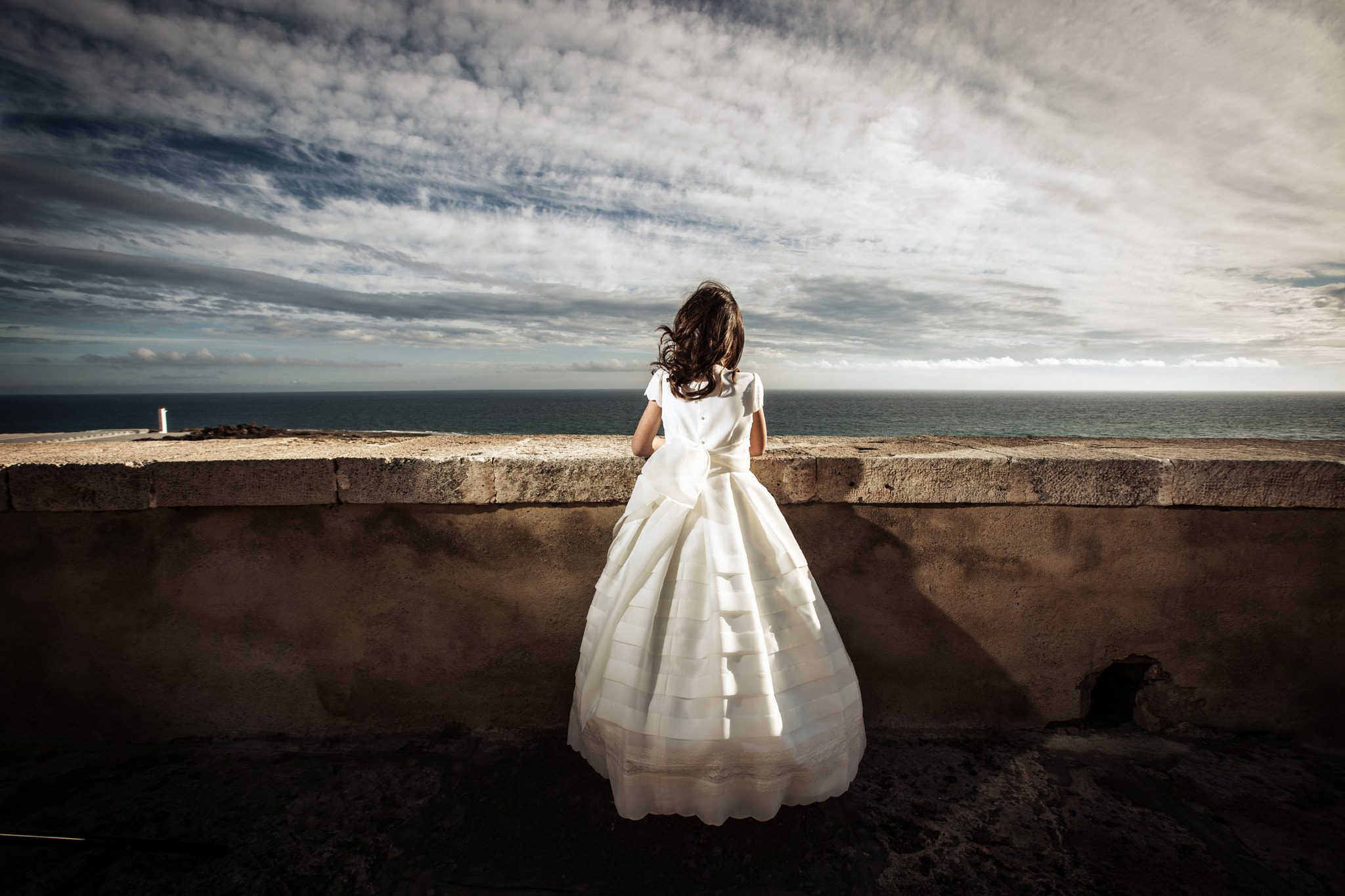 Canon EF 16-35mm F2.8L USM sample photo. Comunionalmeria 1.jpg photography