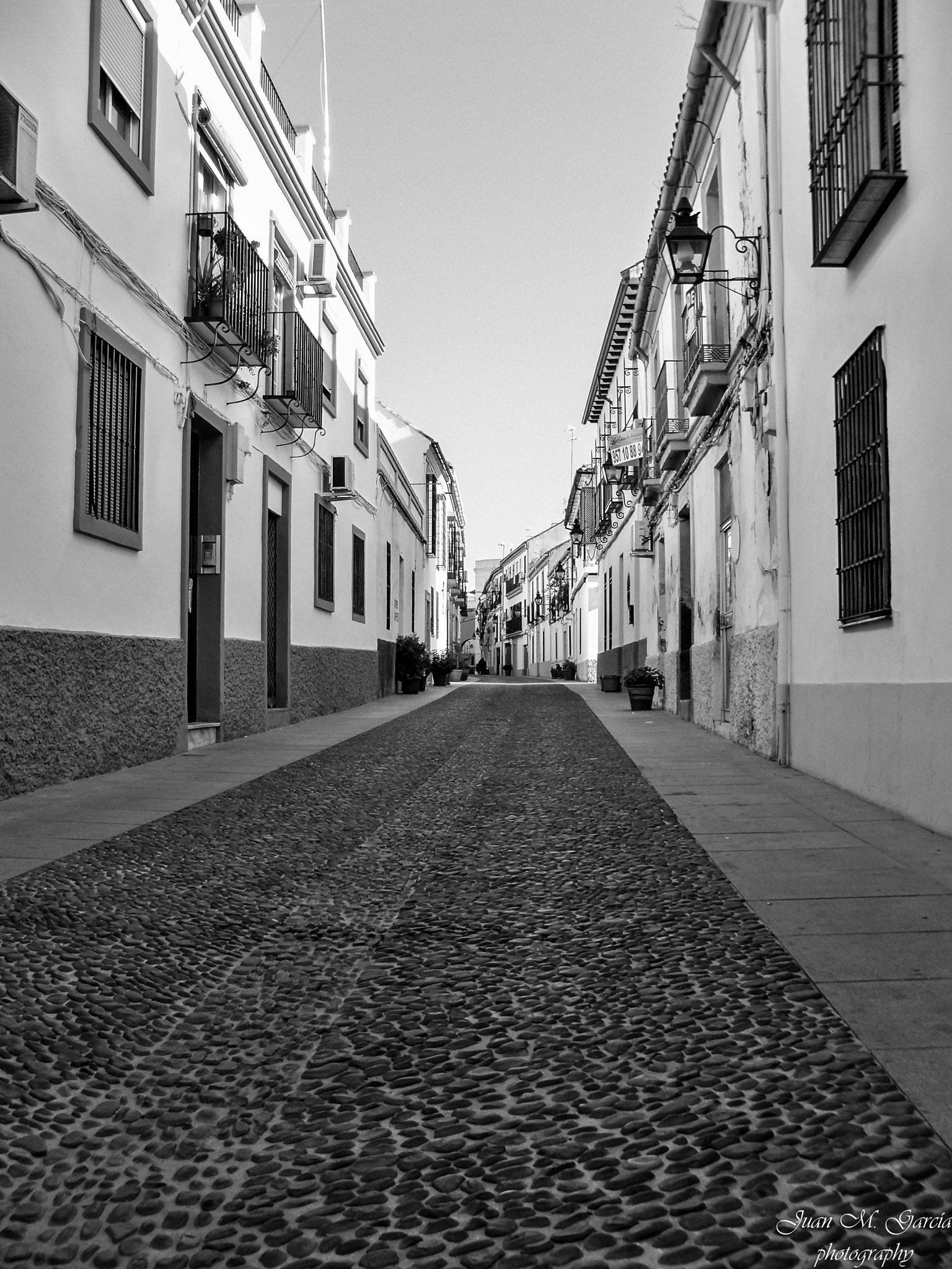 Kodak EASYSHARE Z950 DIGITAL CAMERA sample photo. Callecordobesa.jpg photography