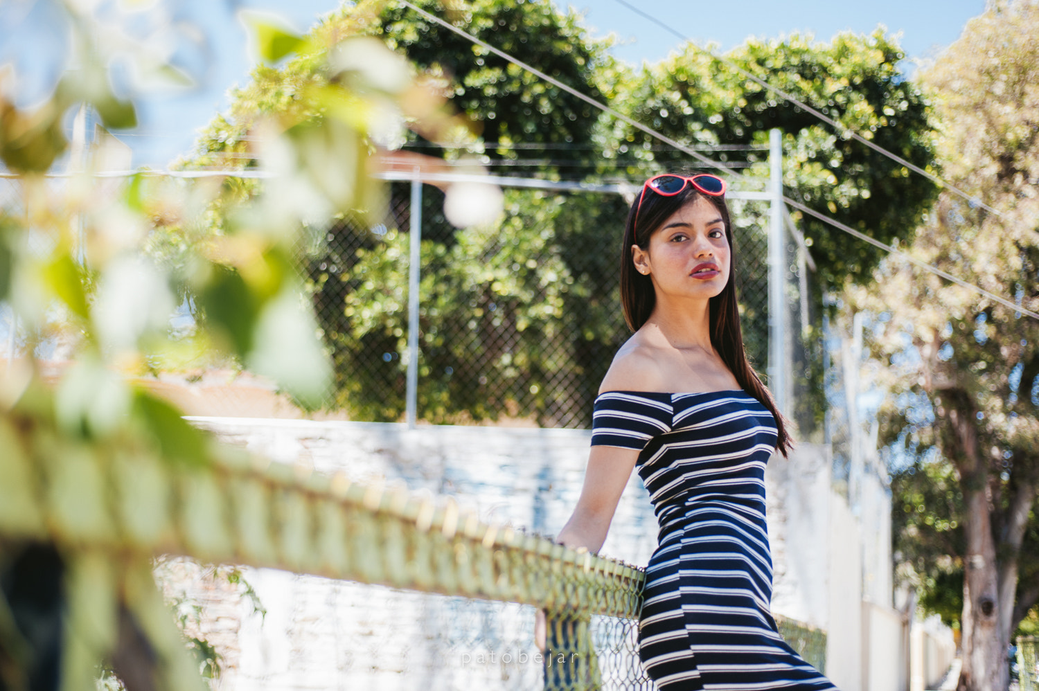 Nikon D700 + AF Micro-Nikkor 60mm f/2.8 sample photo. Andrea photography