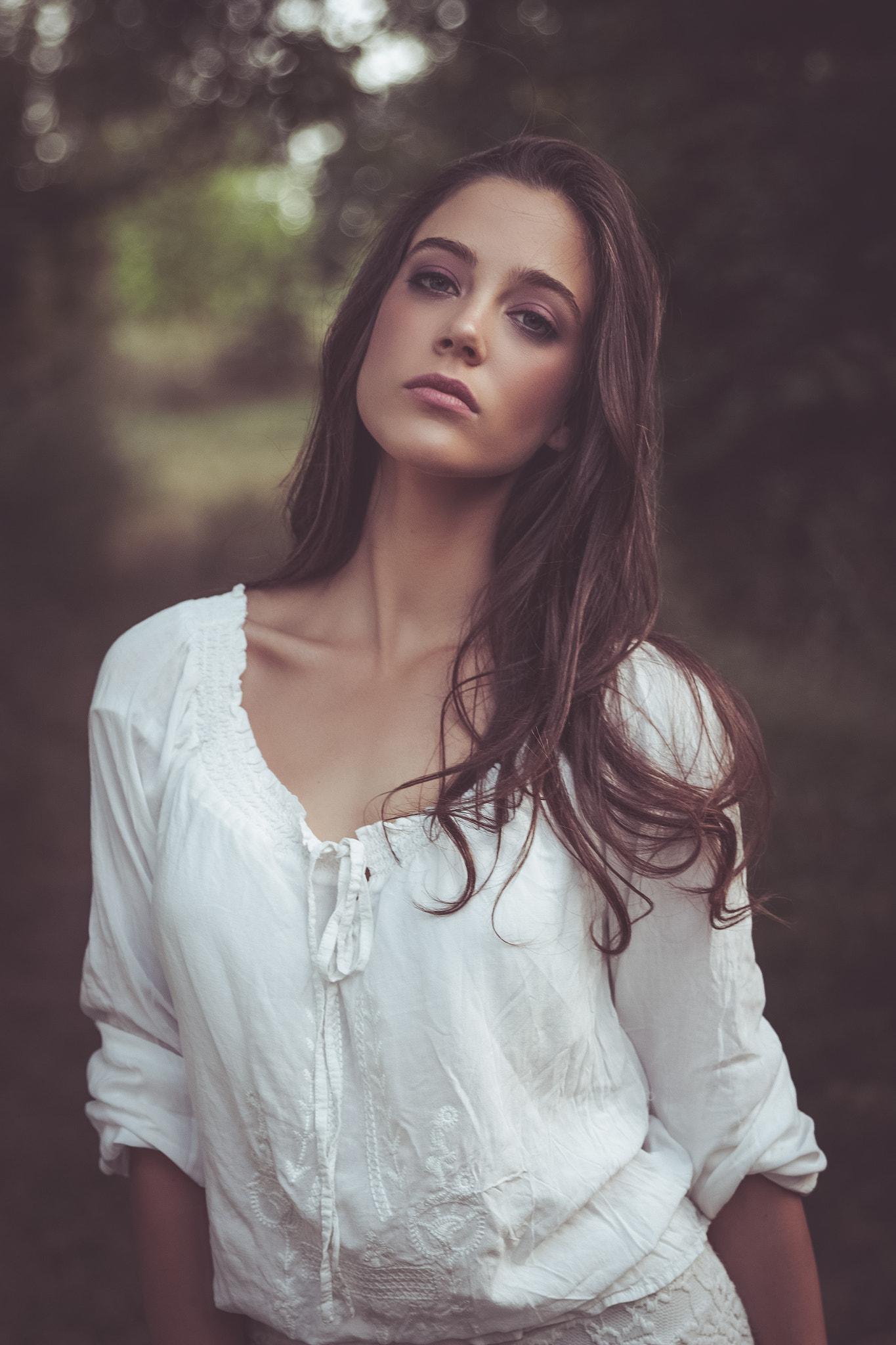 Canon EF 24-70mm F2.8L II USM sample photo. Katty photography