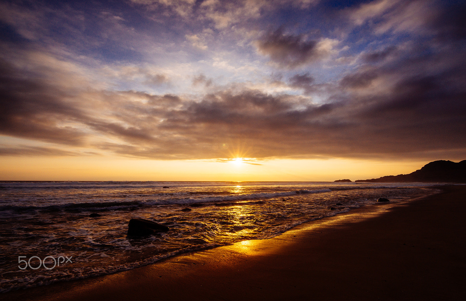 Sony SLT-A58 + 20mm F2.8 sample photo. Paradise at the beach photography