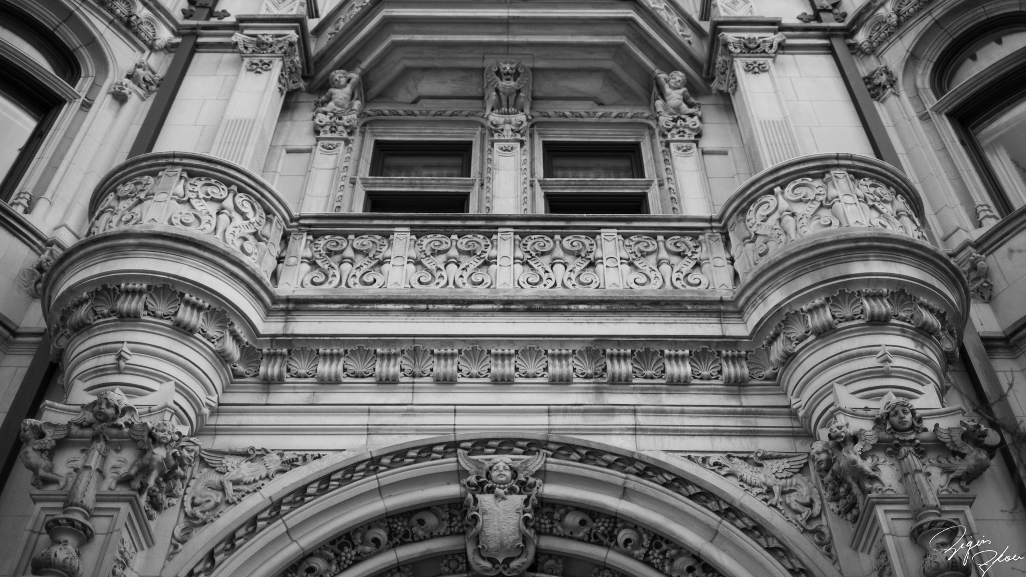 E 35mm F2 sample photo