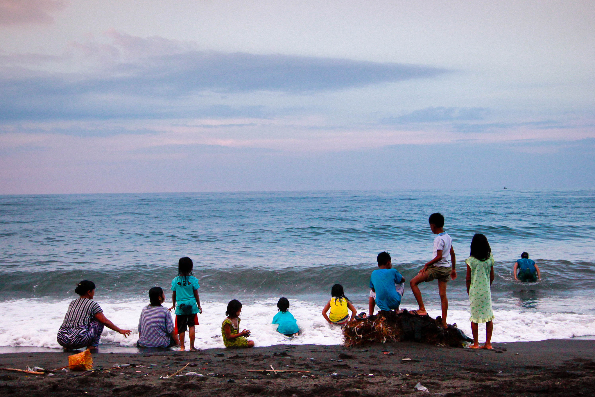 Canon EF 16-35mm F2.8L II USM sample photo. @singaraja bali photography
