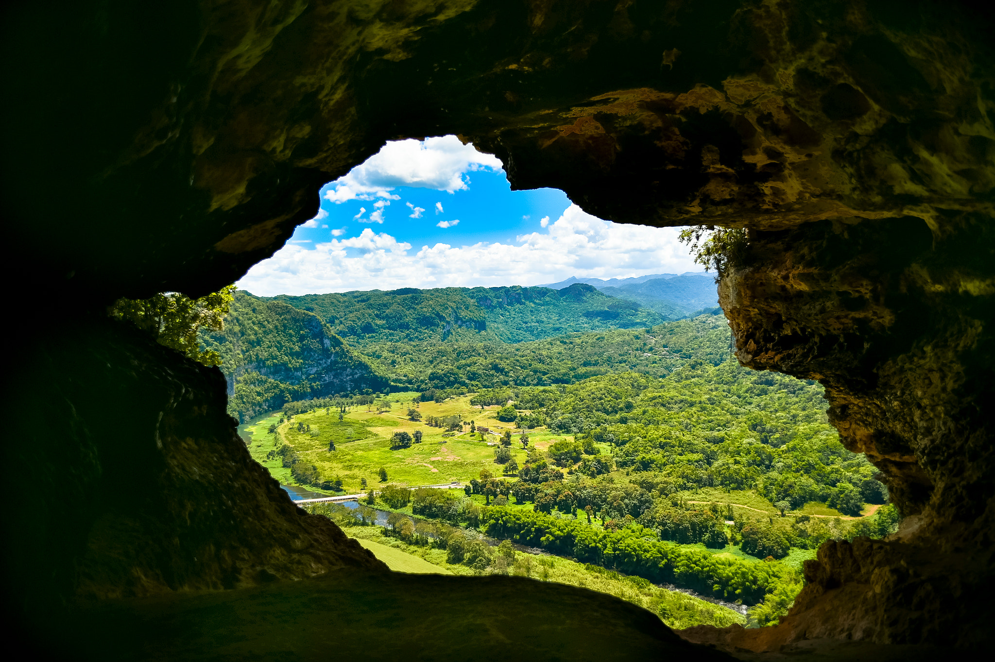 Nikon D4S sample photo. Cueva ventana photography
